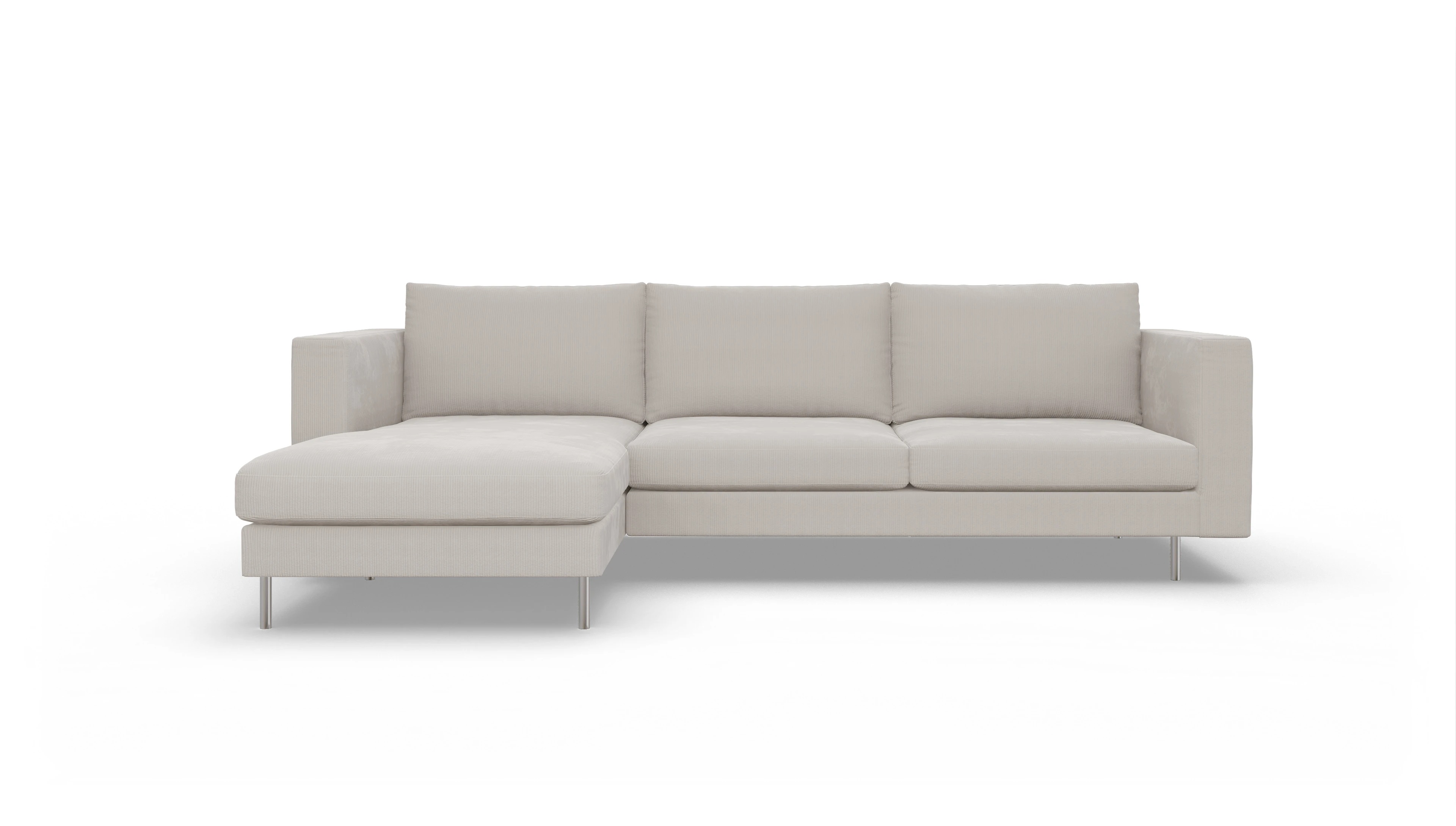 3-Sitzer, Rec. links