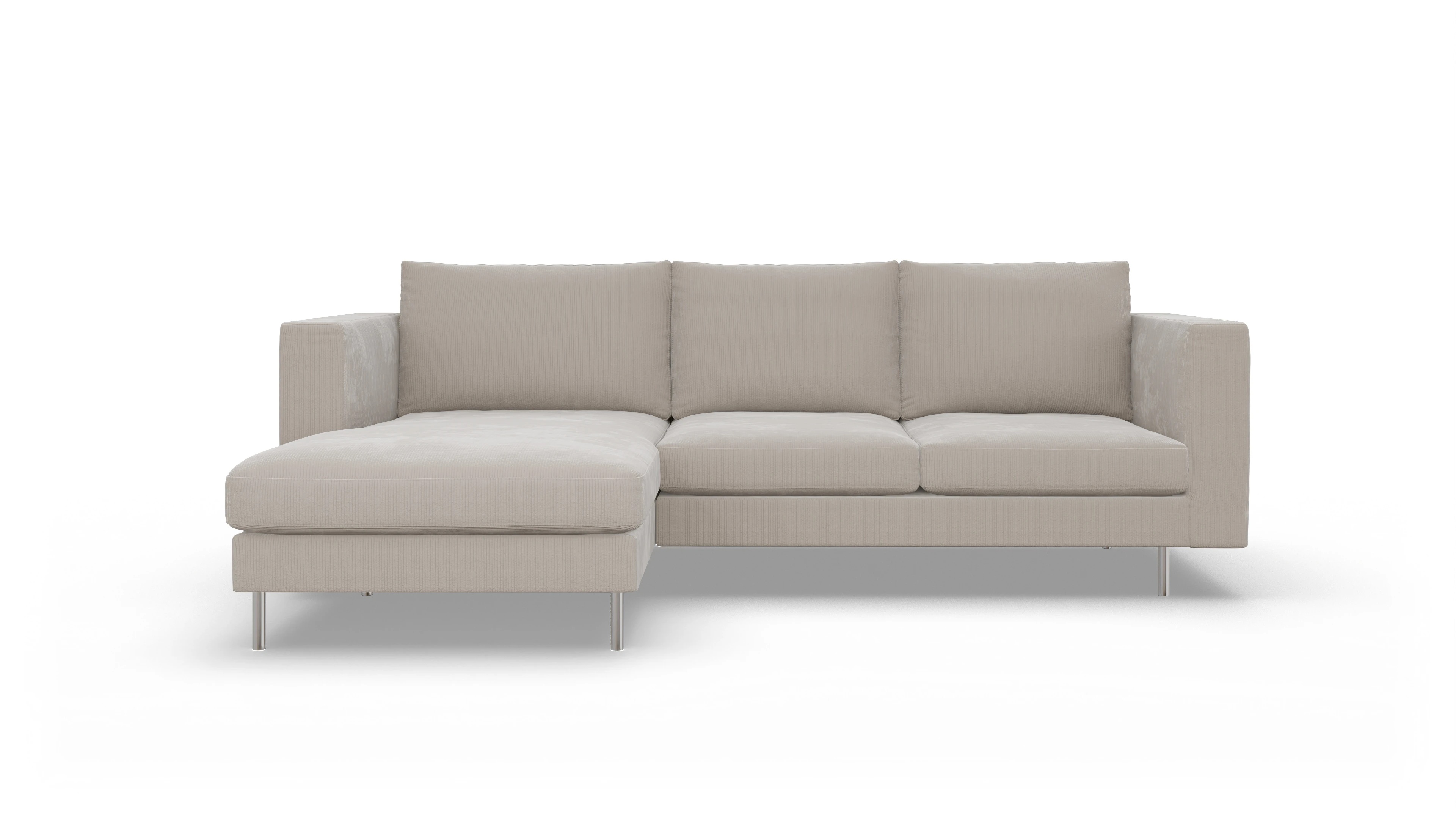 2,5-Sitzer, Rec. links