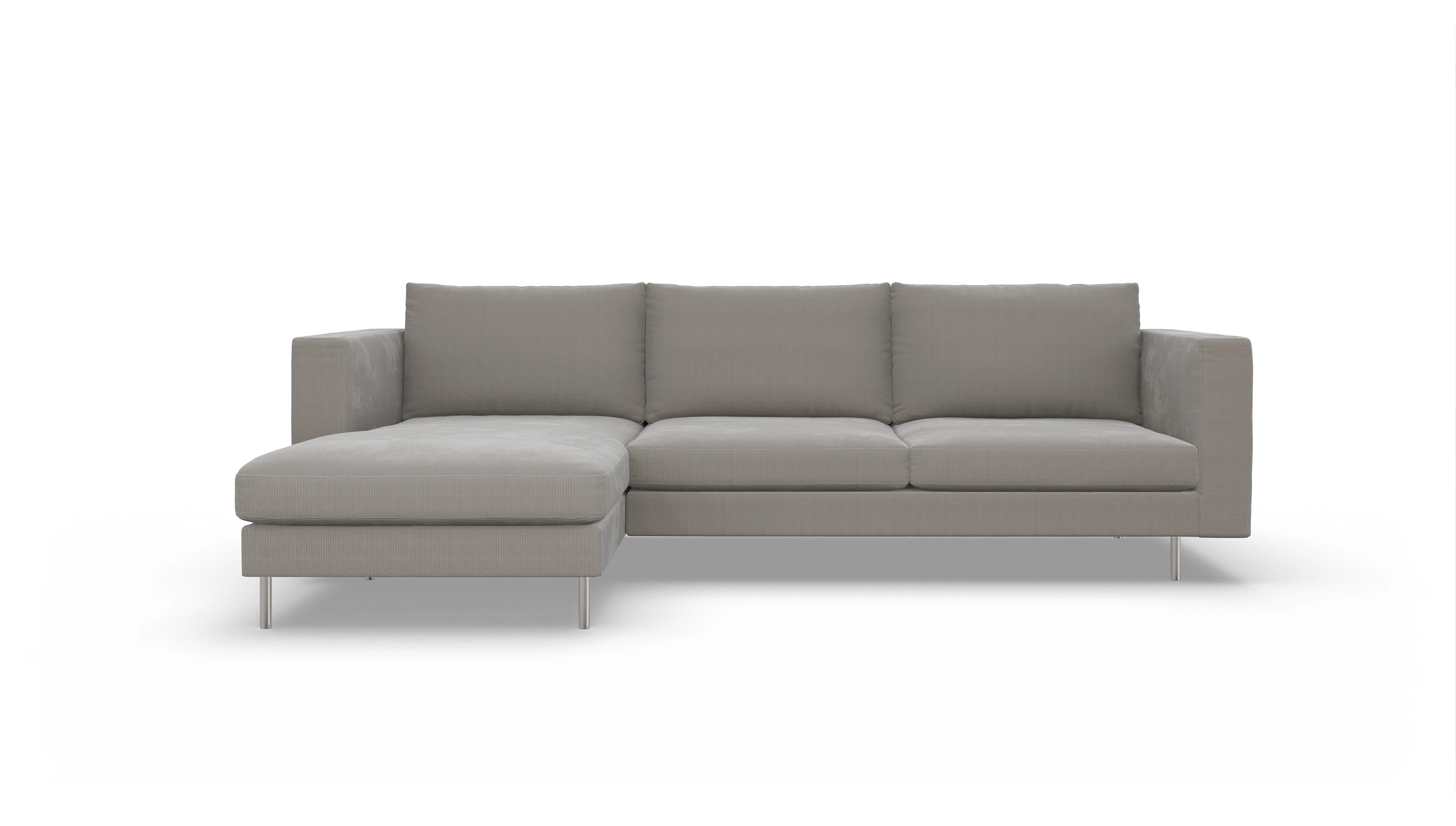 3-Sitzer, Rec. links