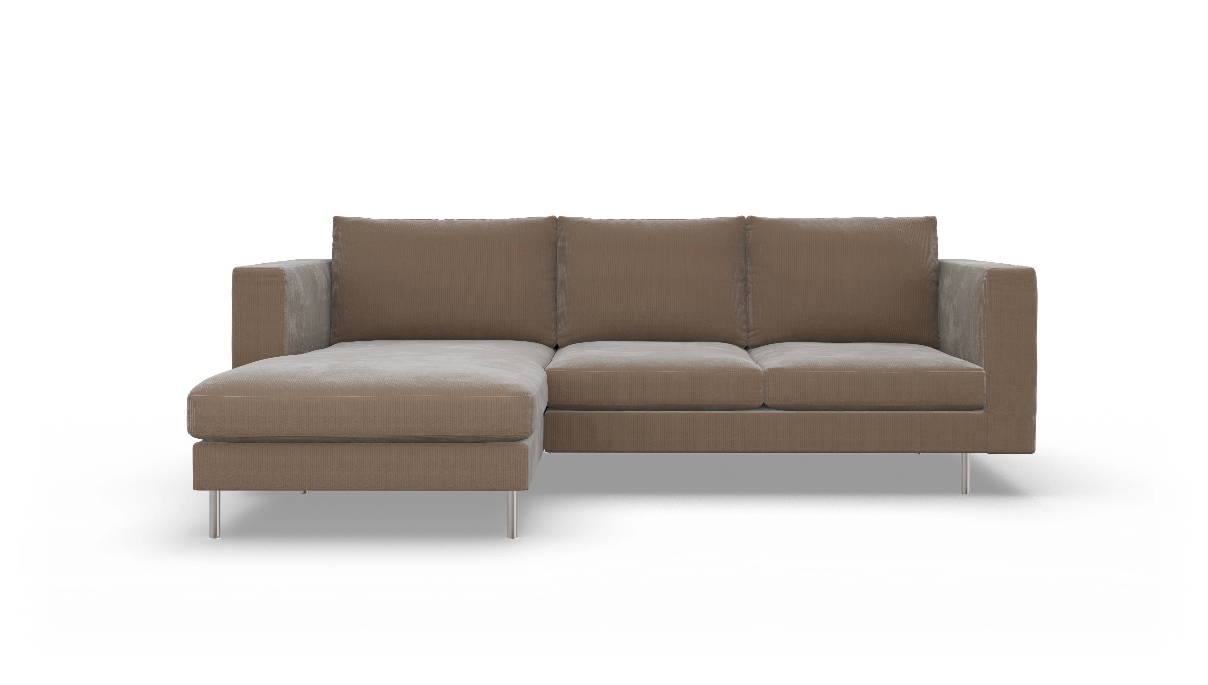 2,5-Sitzer, Rec. links