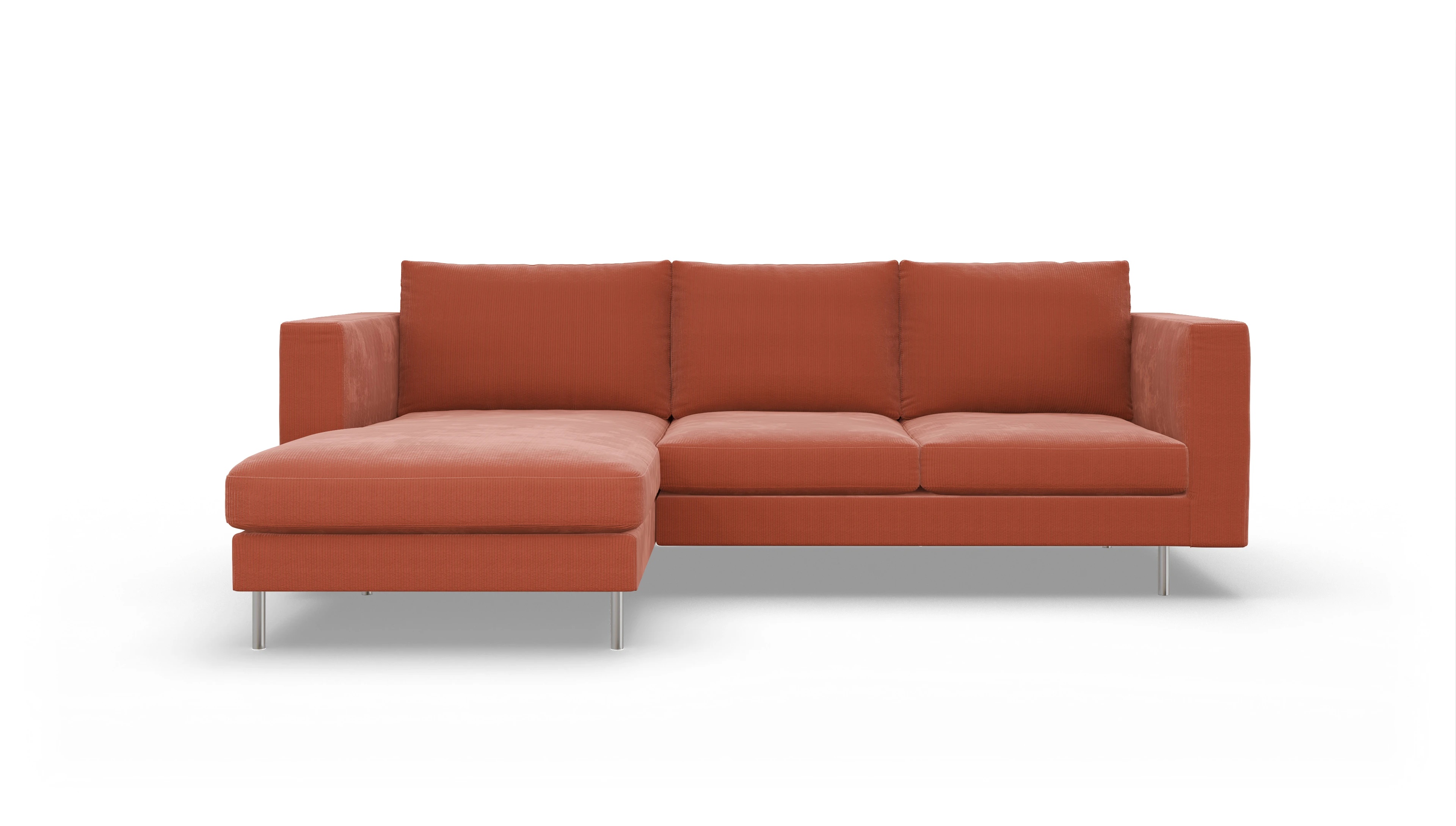 2,5-Sitzer, Rec. links