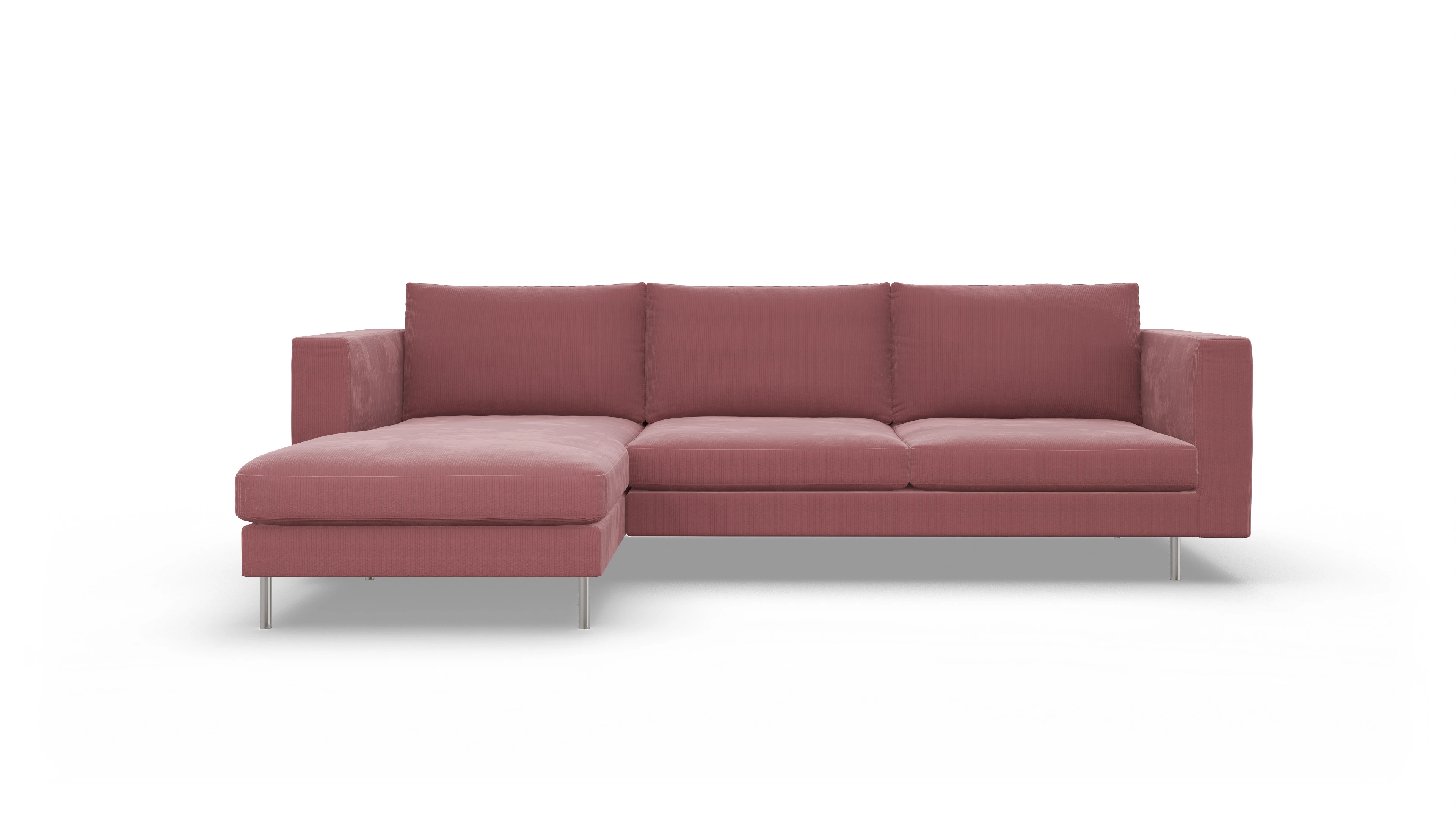 3-Sitzer, Rec. links