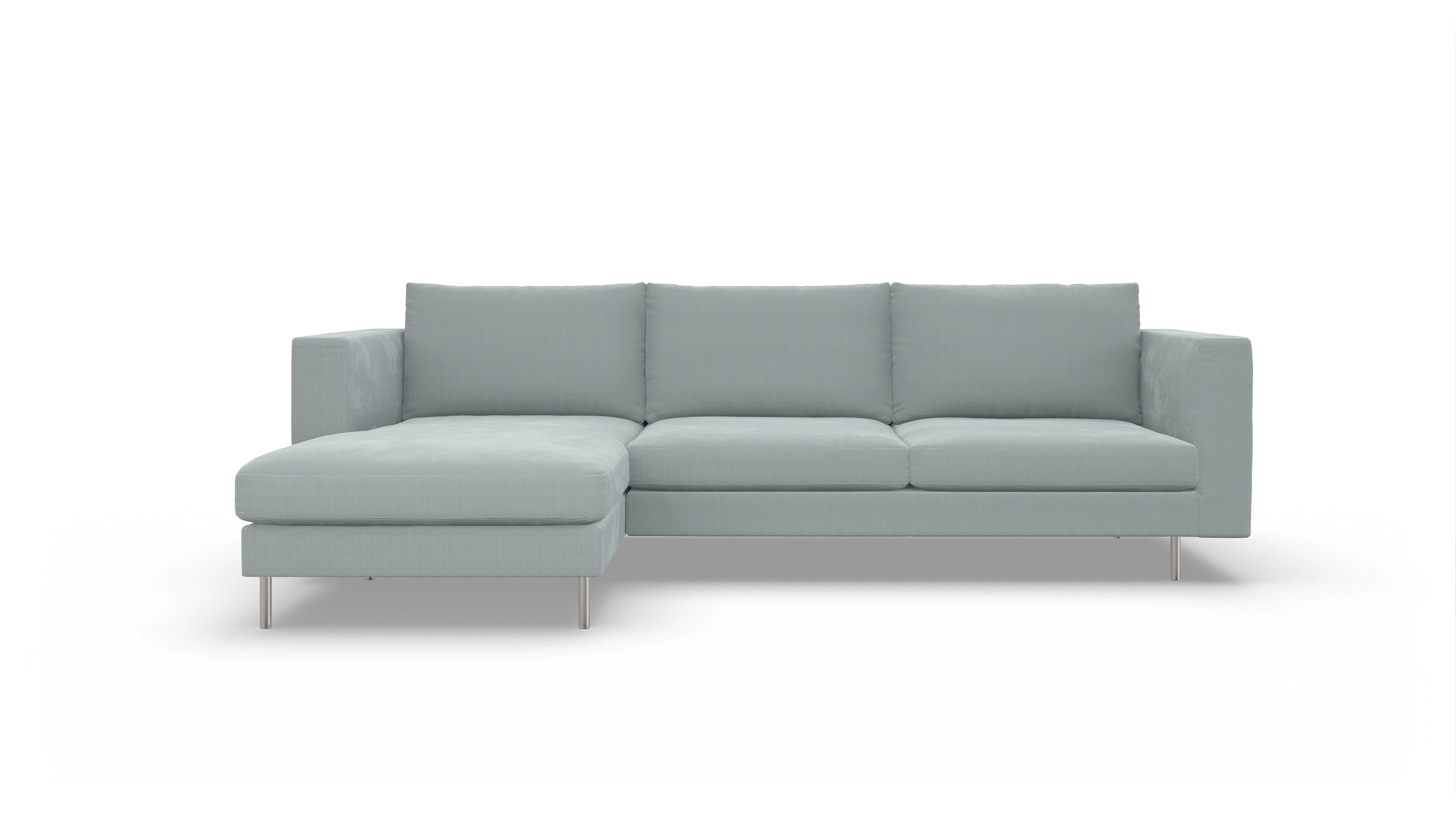 3-Sitzer, Rec. links