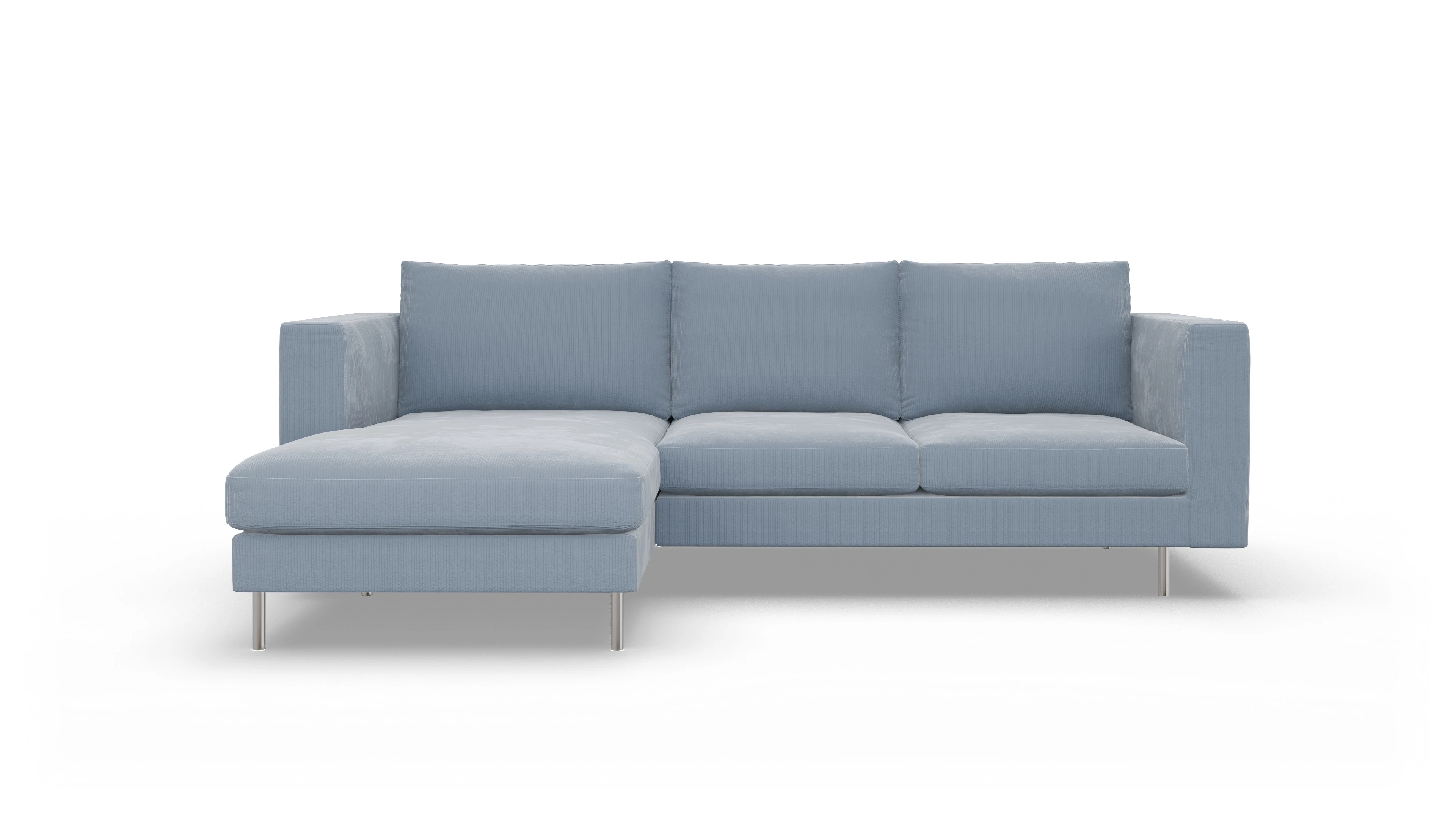 2,5-Sitzer, Rec. links