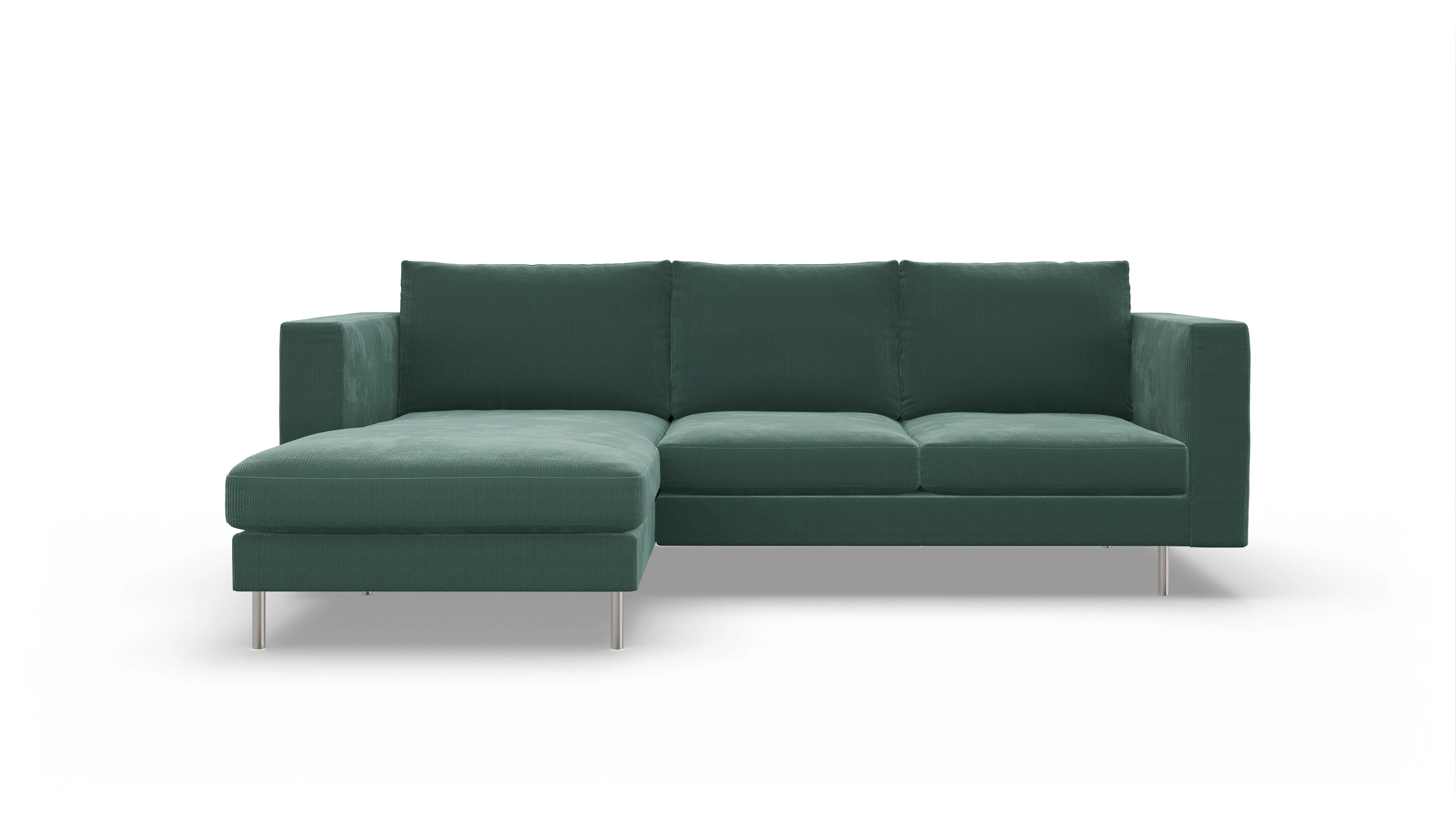 2,5-Sitzer, Rec. links