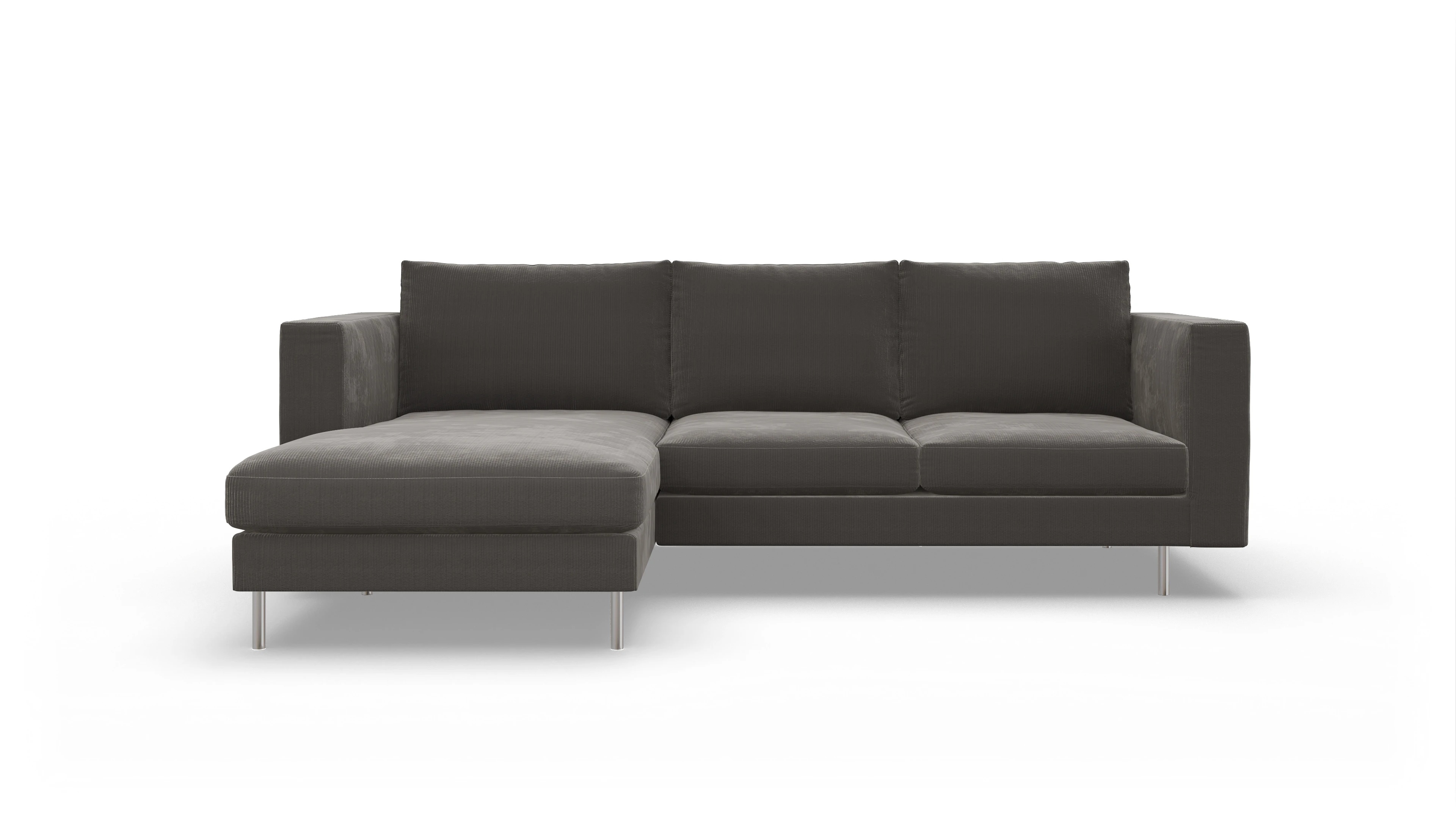 2,5-Sitzer, Rec. links