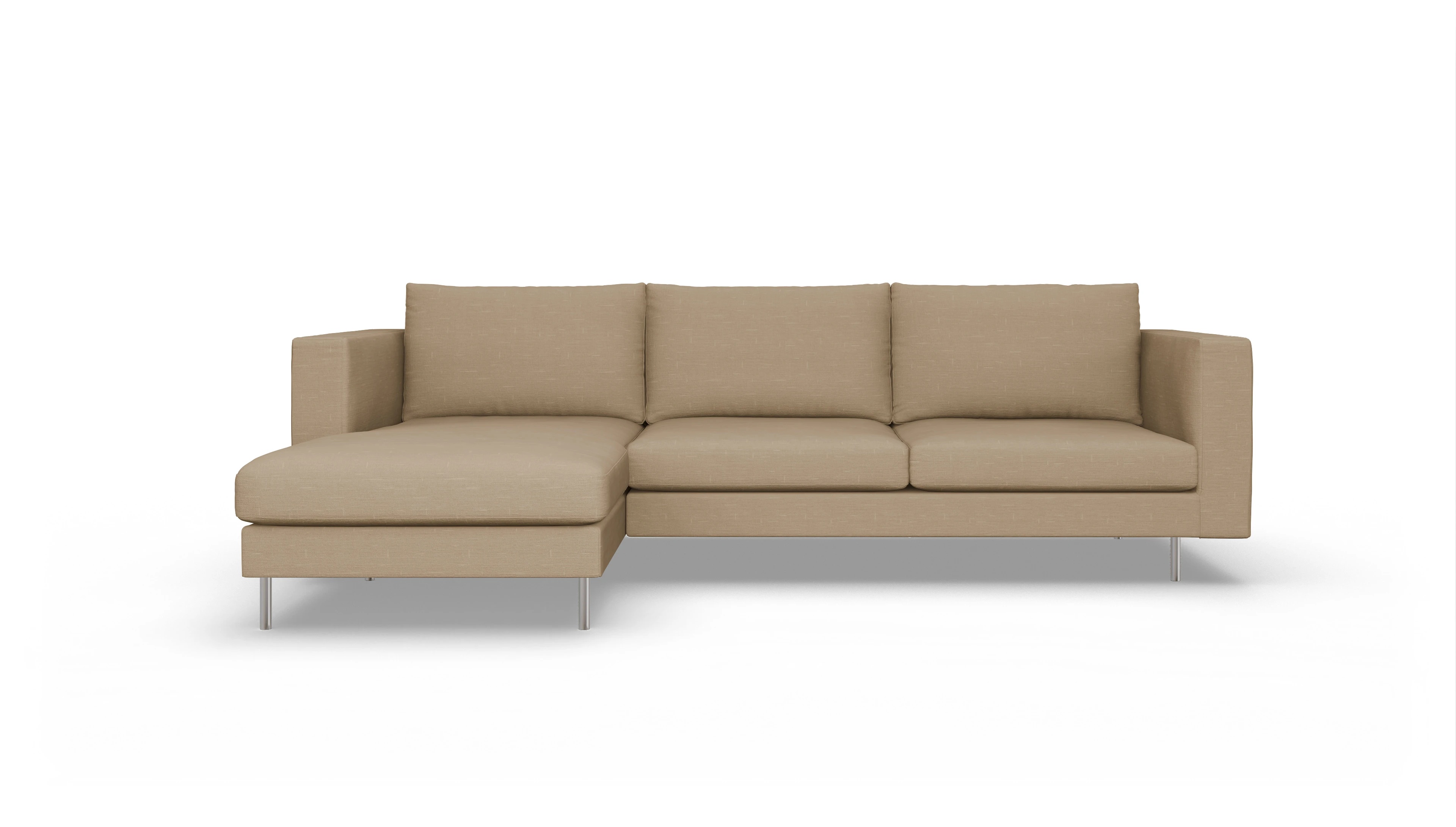 3-Sitzer, Rec. links