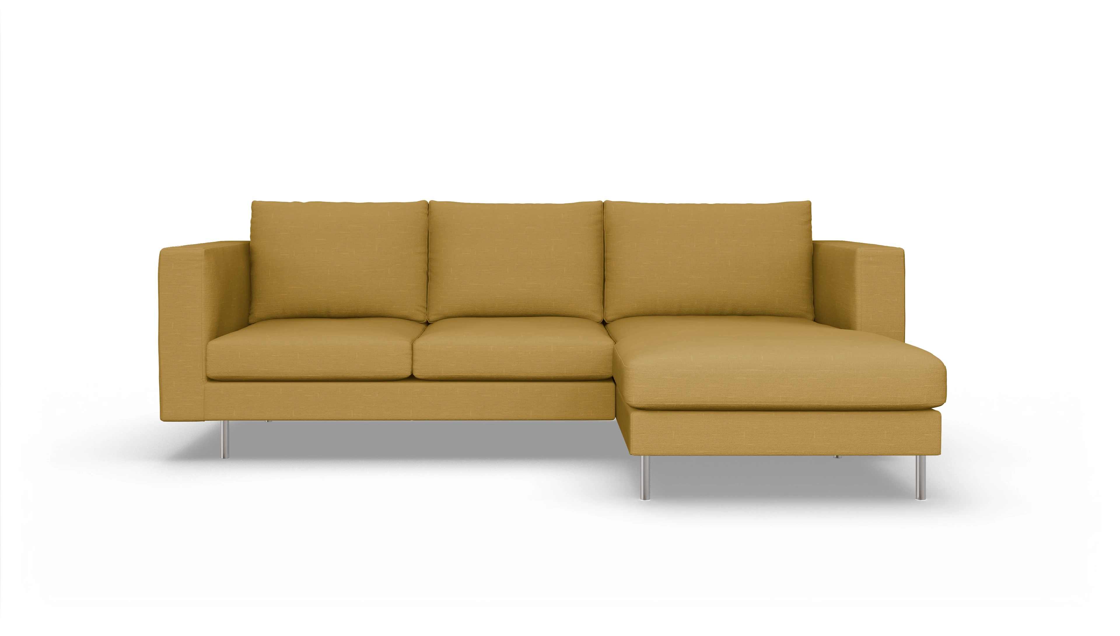 2,5-Sitzer, Rec. rechts