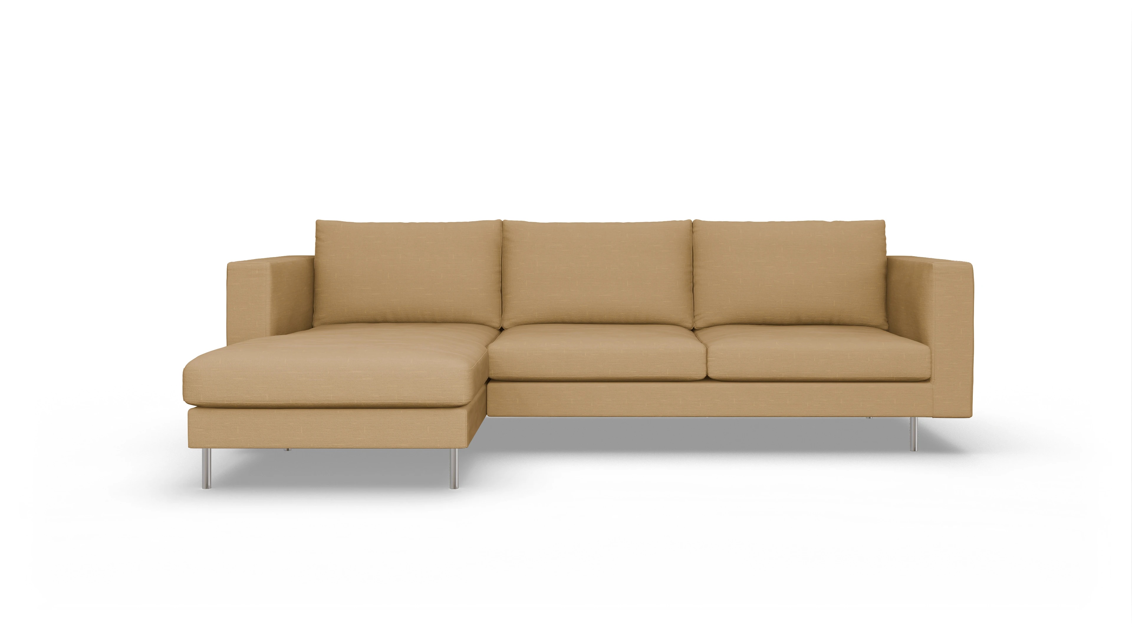 3-Sitzer, Rec. links