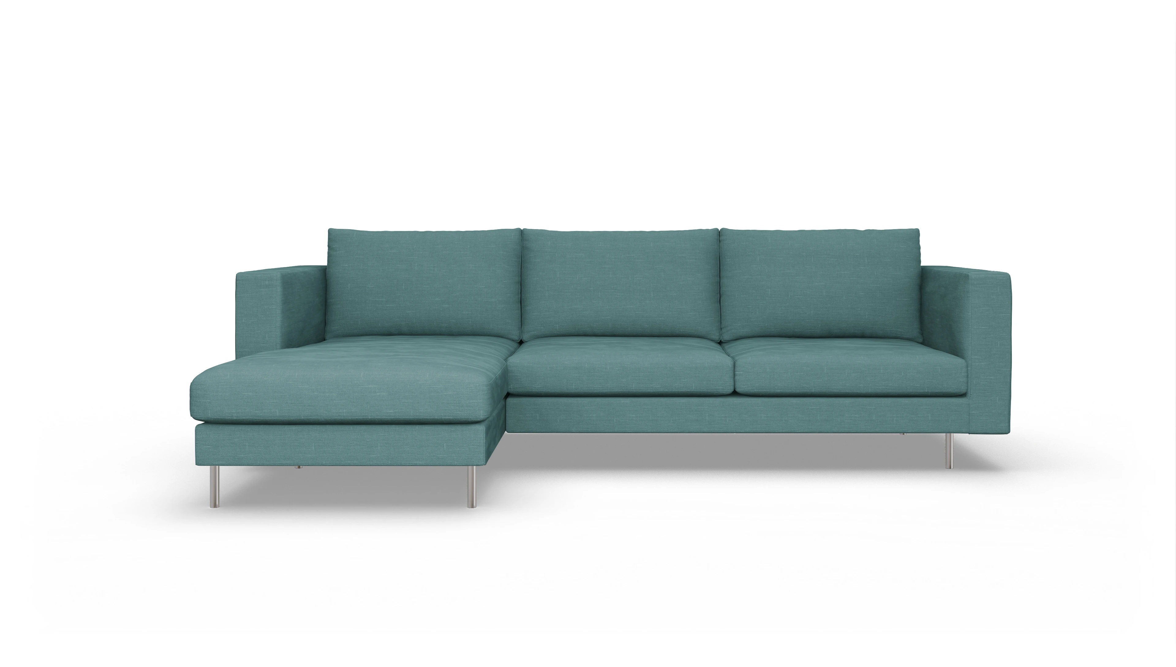 3-Sitzer, Rec. links