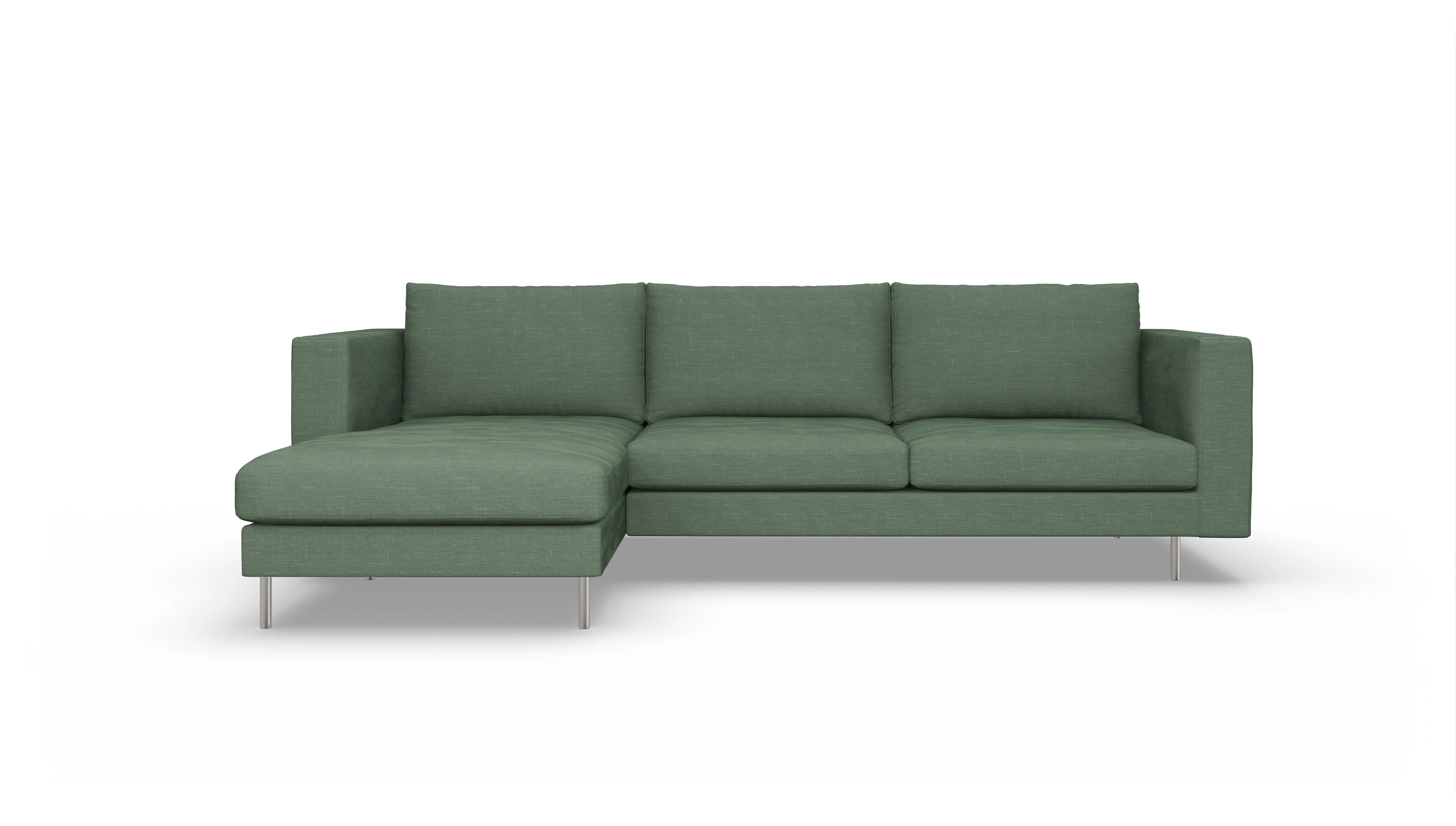 3-Sitzer, Rec. links