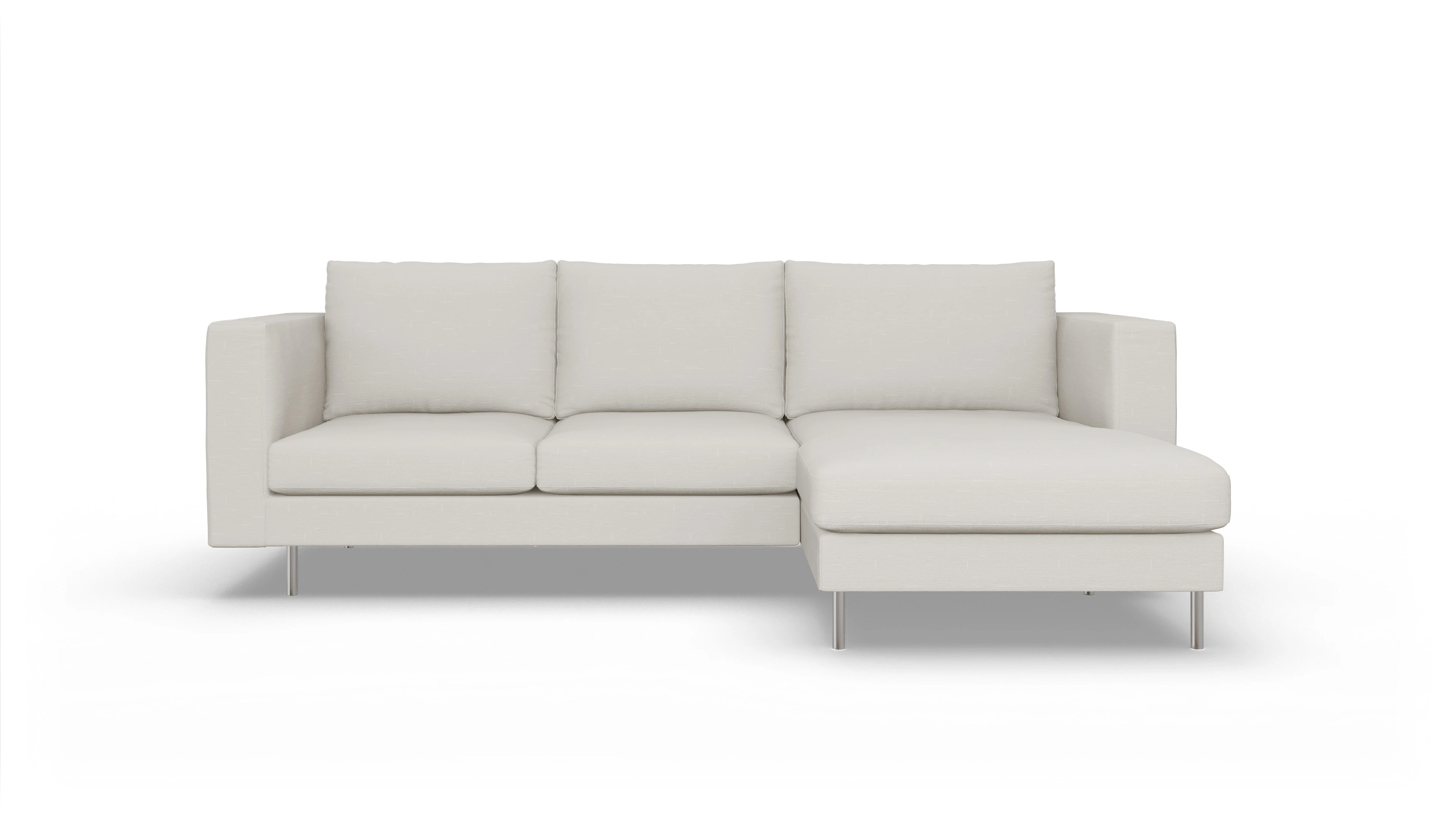 2,5-Sitzer, Rec. rechts