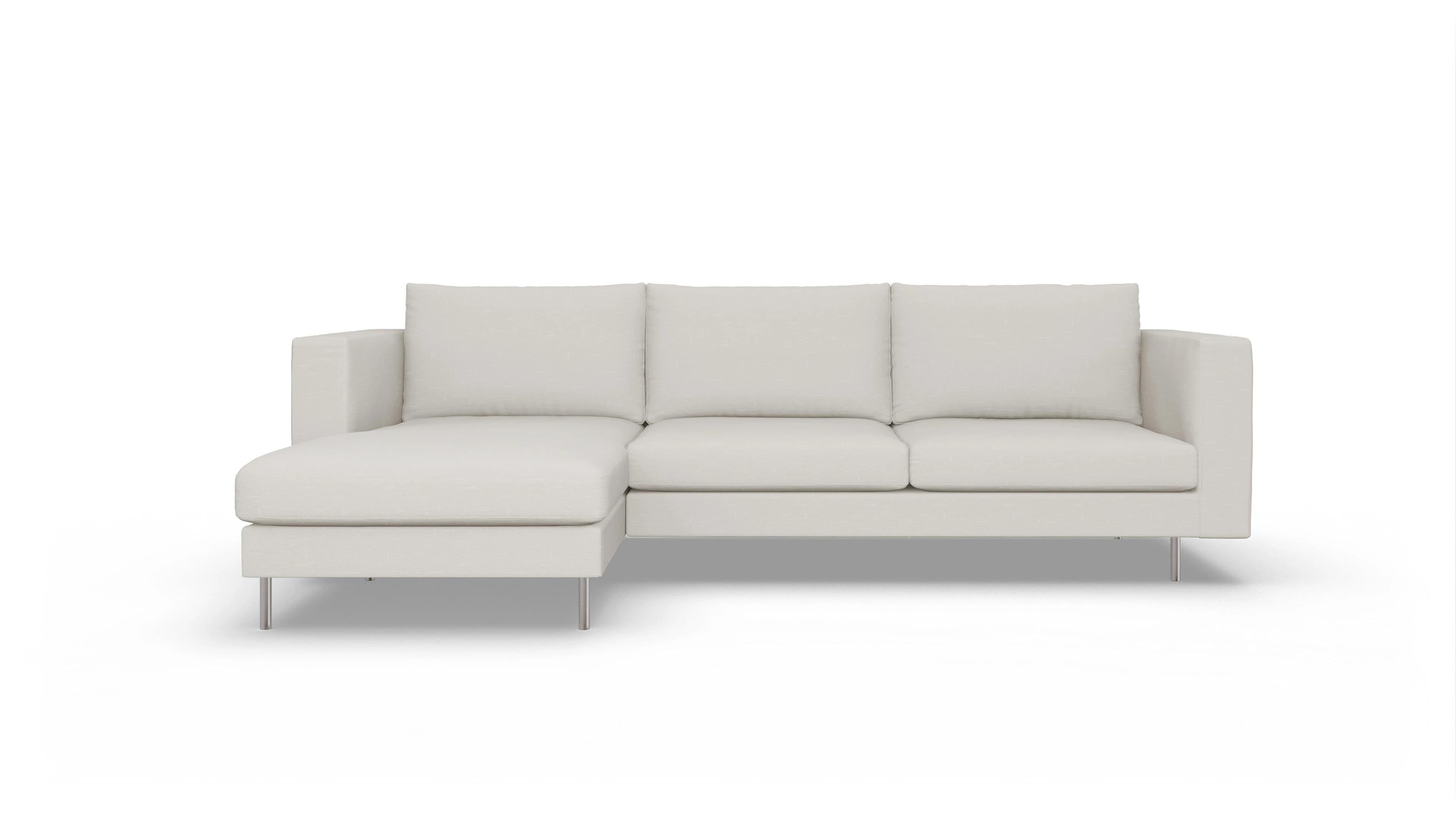 3-Sitzer, Rec. links