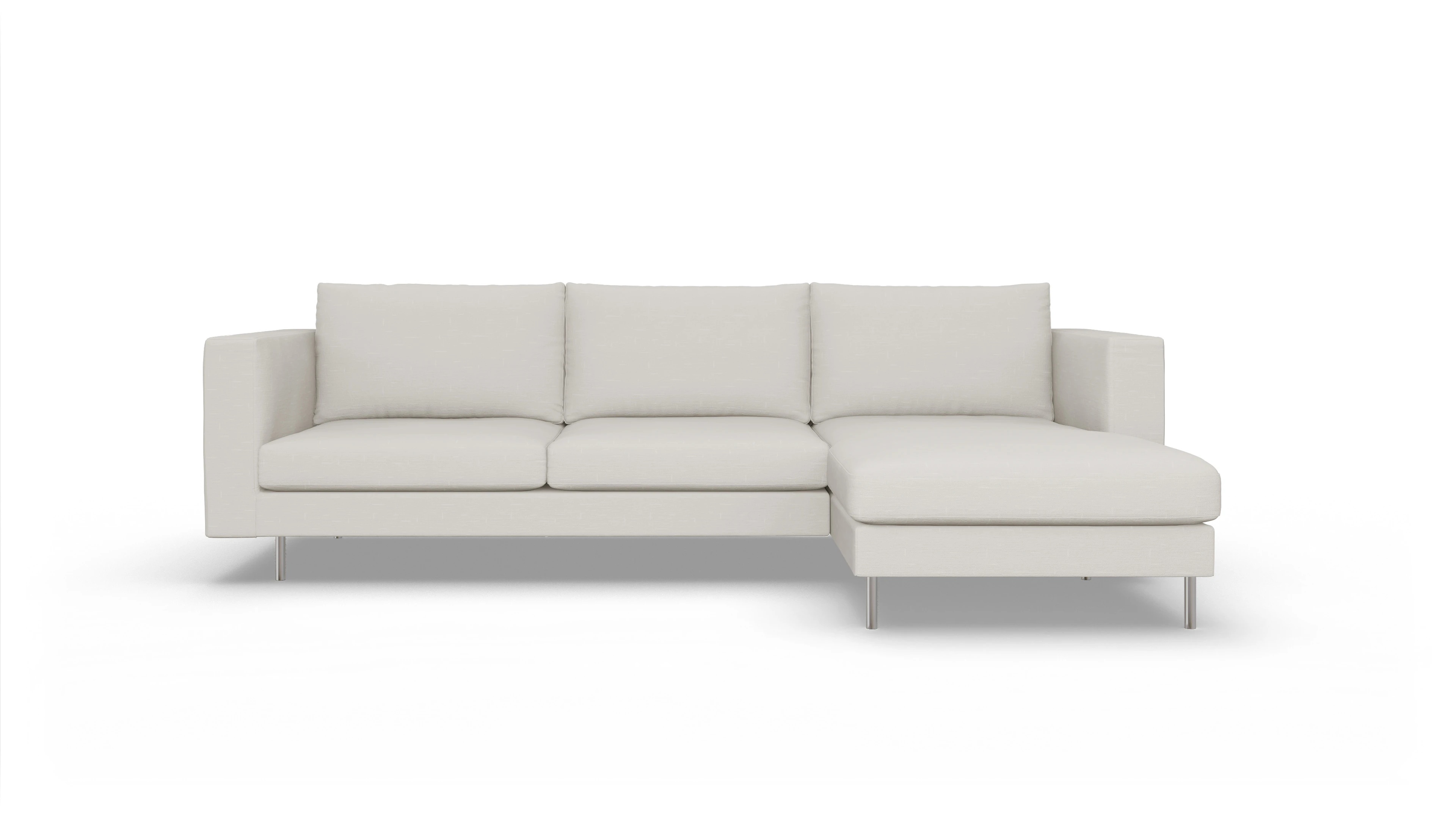 3-Sitzer, Rec. rechts