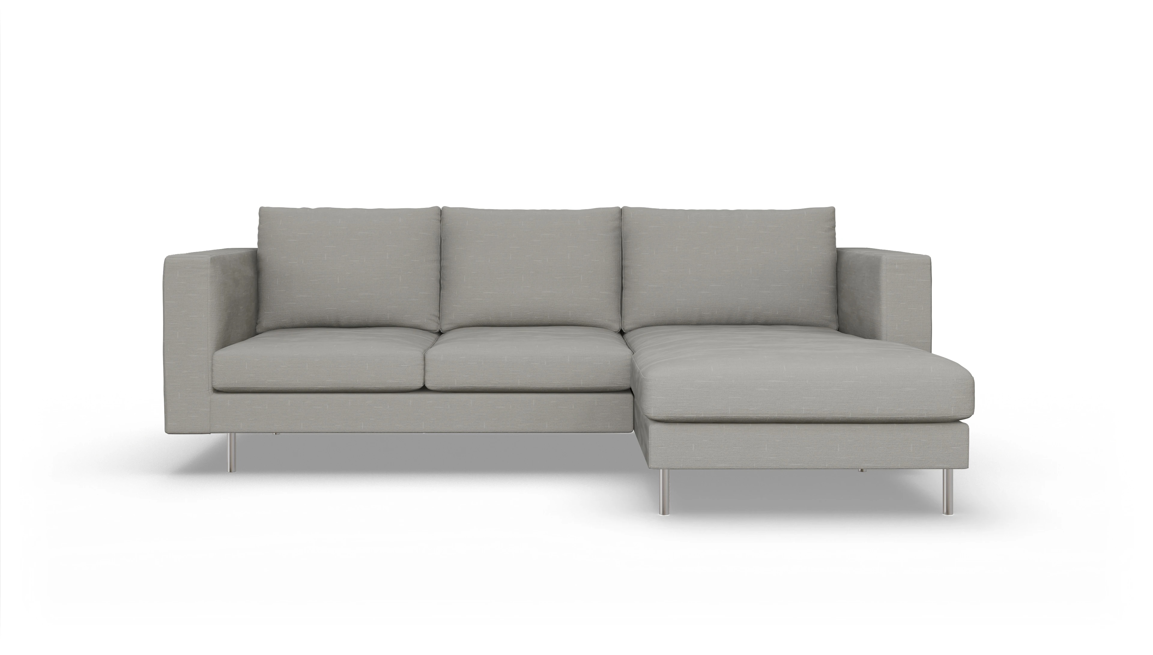 2,5-Sitzer, Rec. rechts