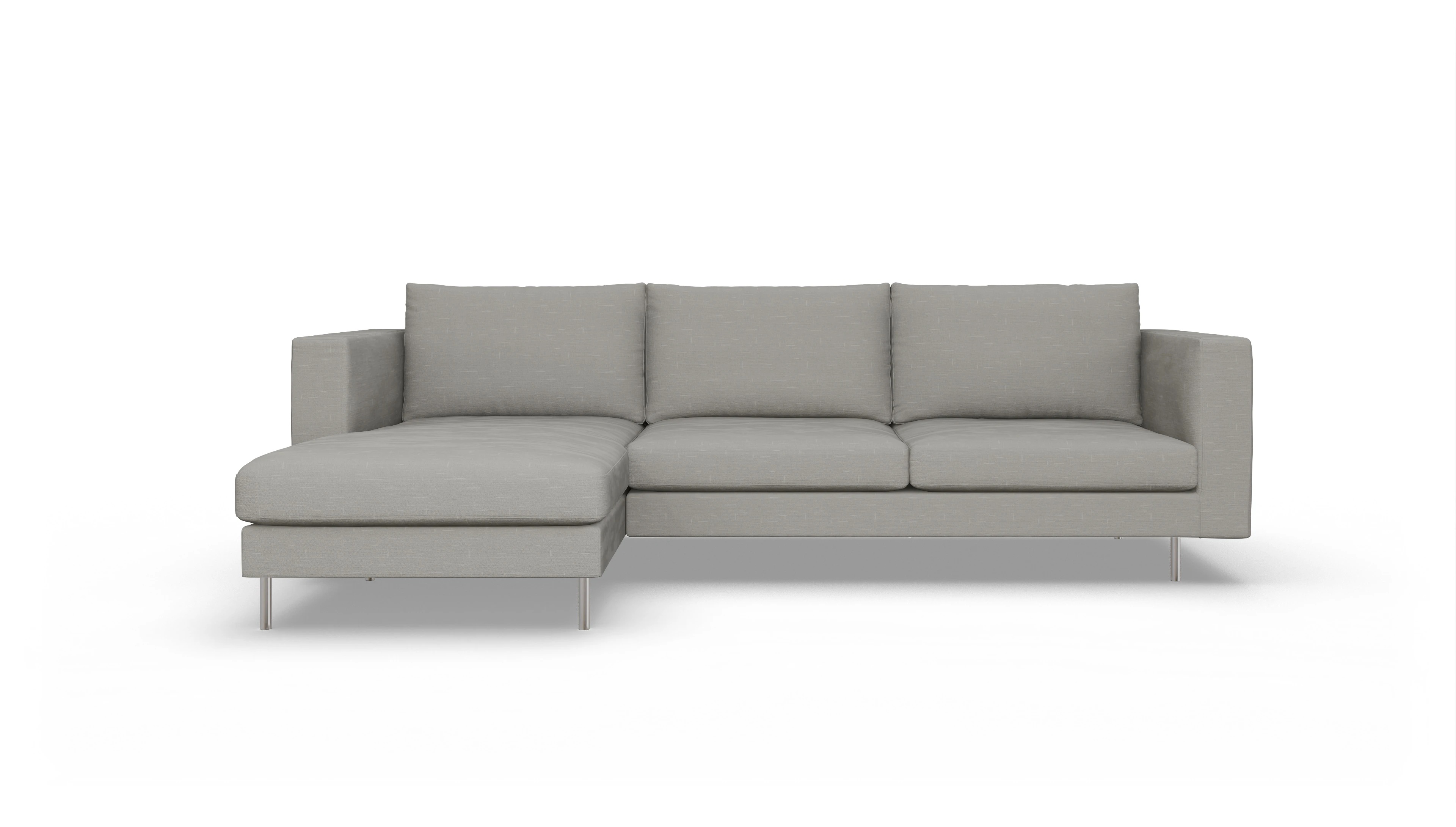 3-Sitzer, Rec. links