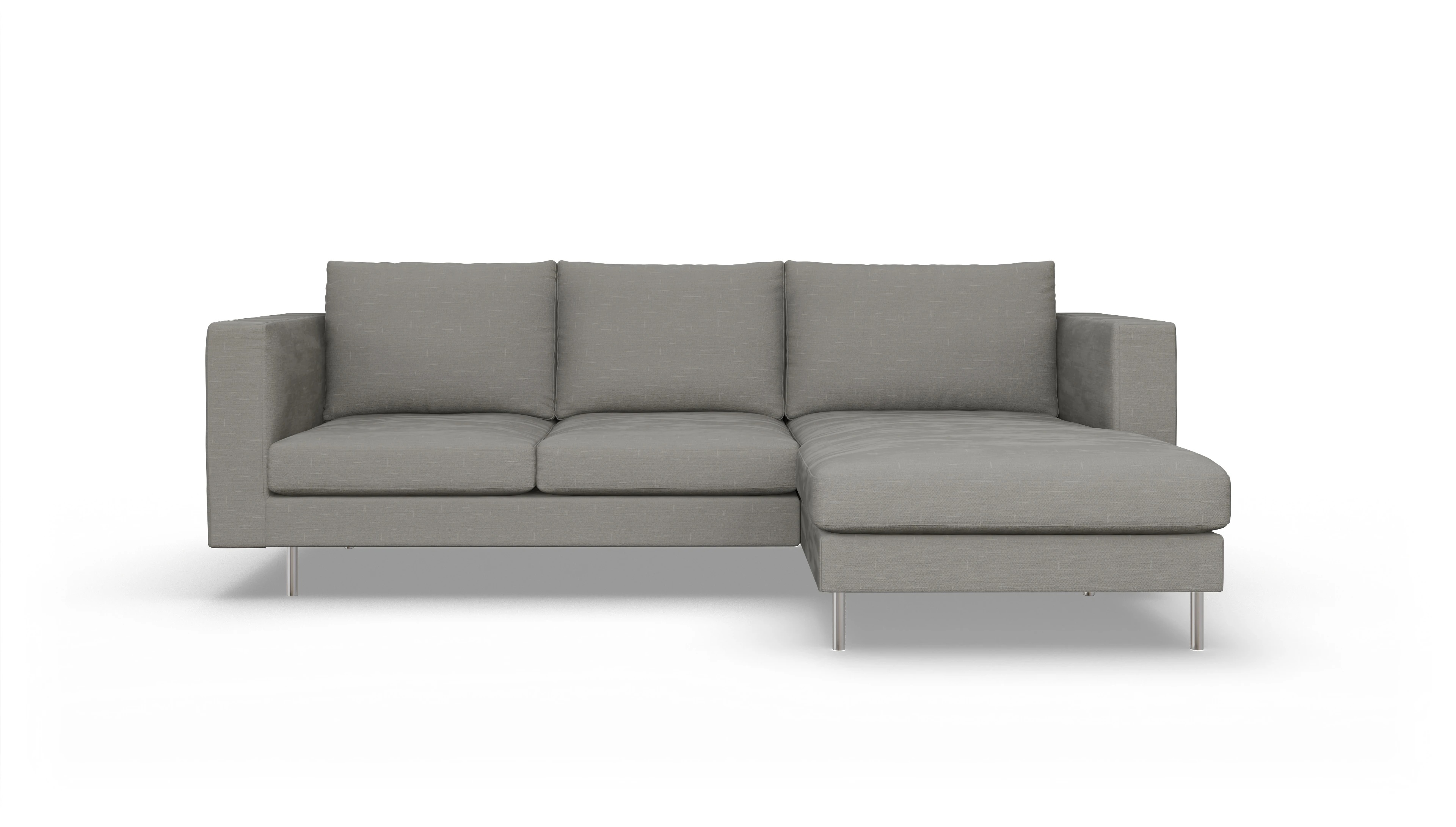 2,5-Sitzer, Rec. rechts