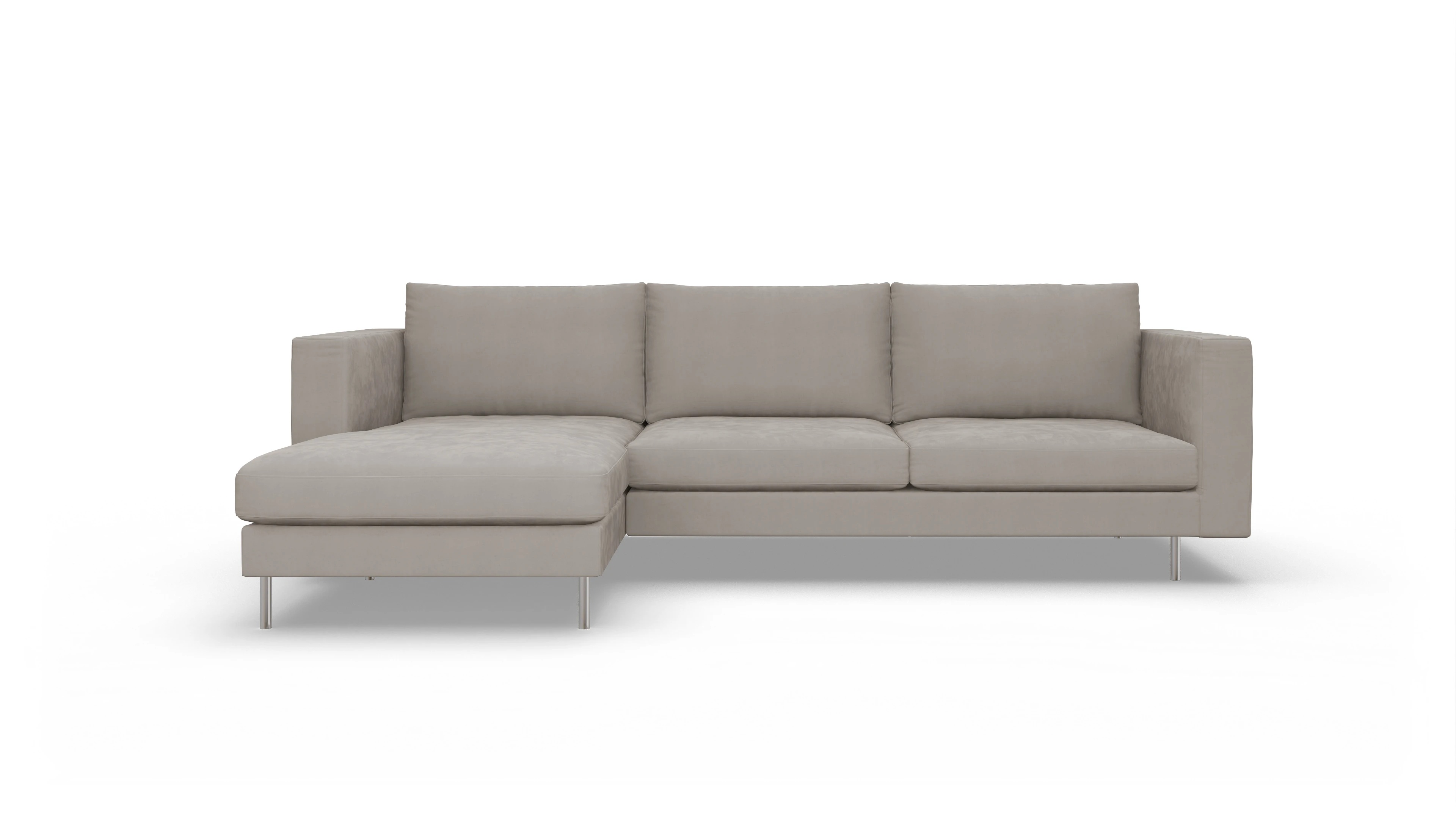 3-Sitzer, Rec. links