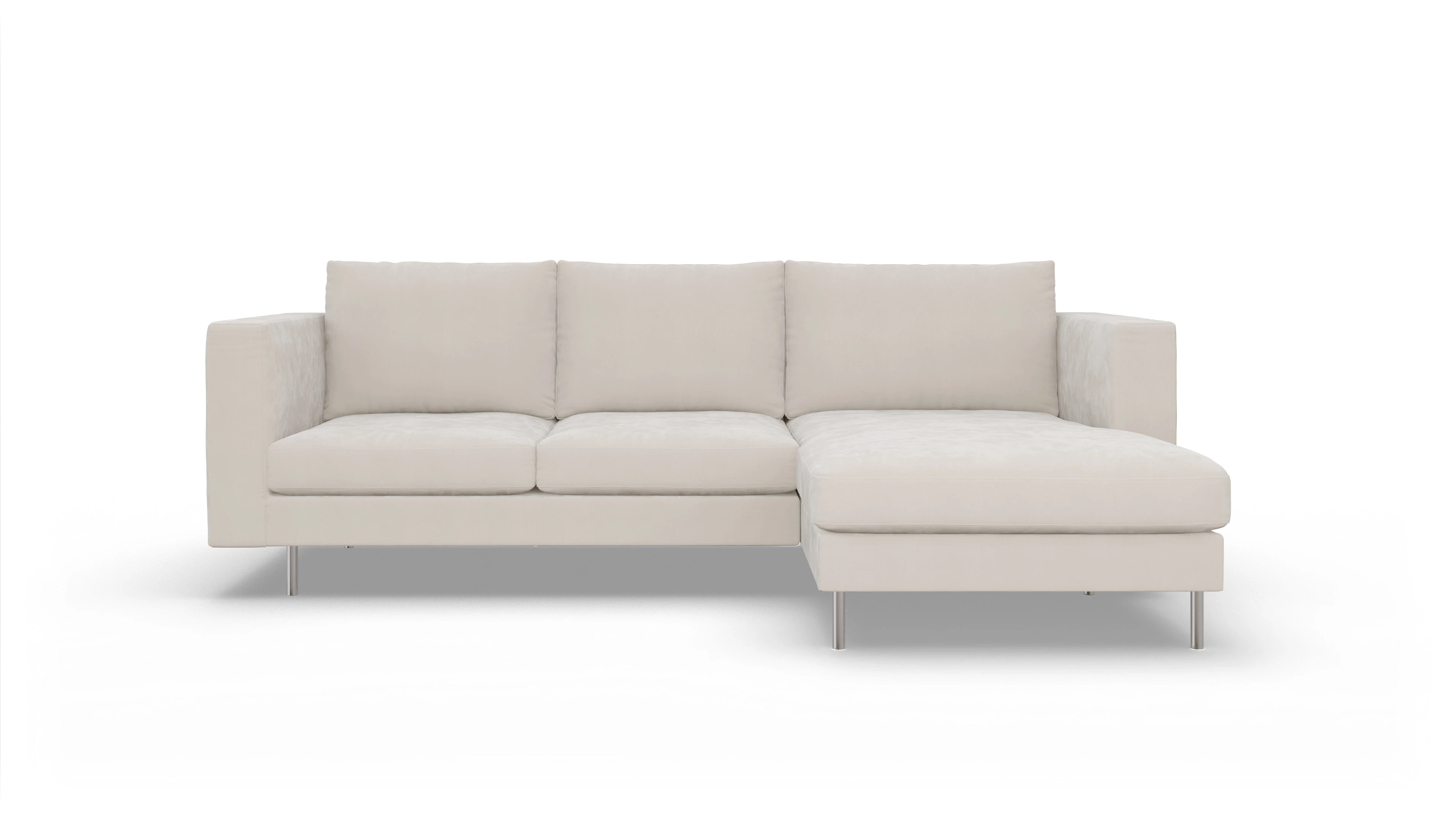 2,5-Sitzer, Rec. rechts