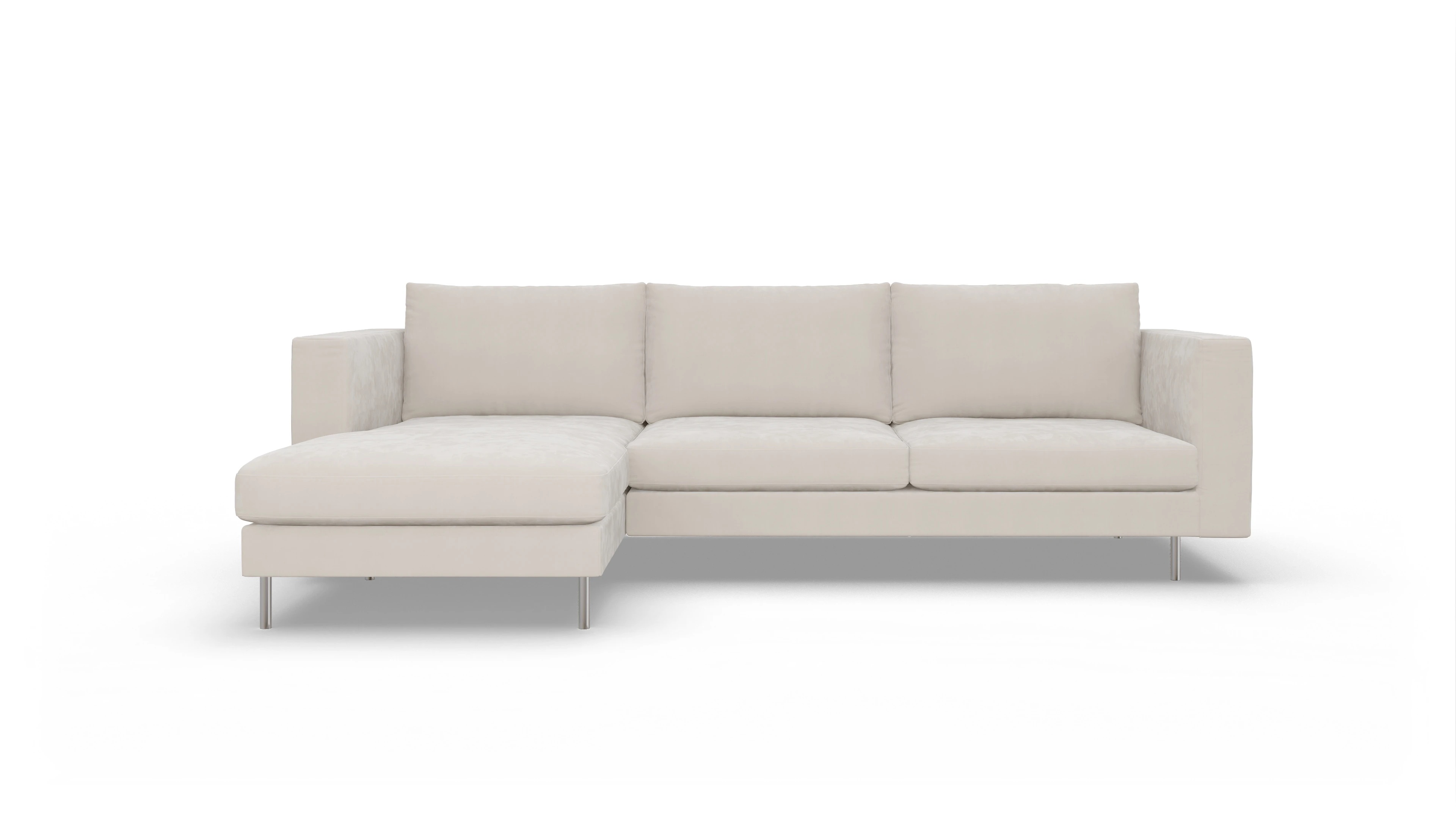 3-Sitzer, Rec. links