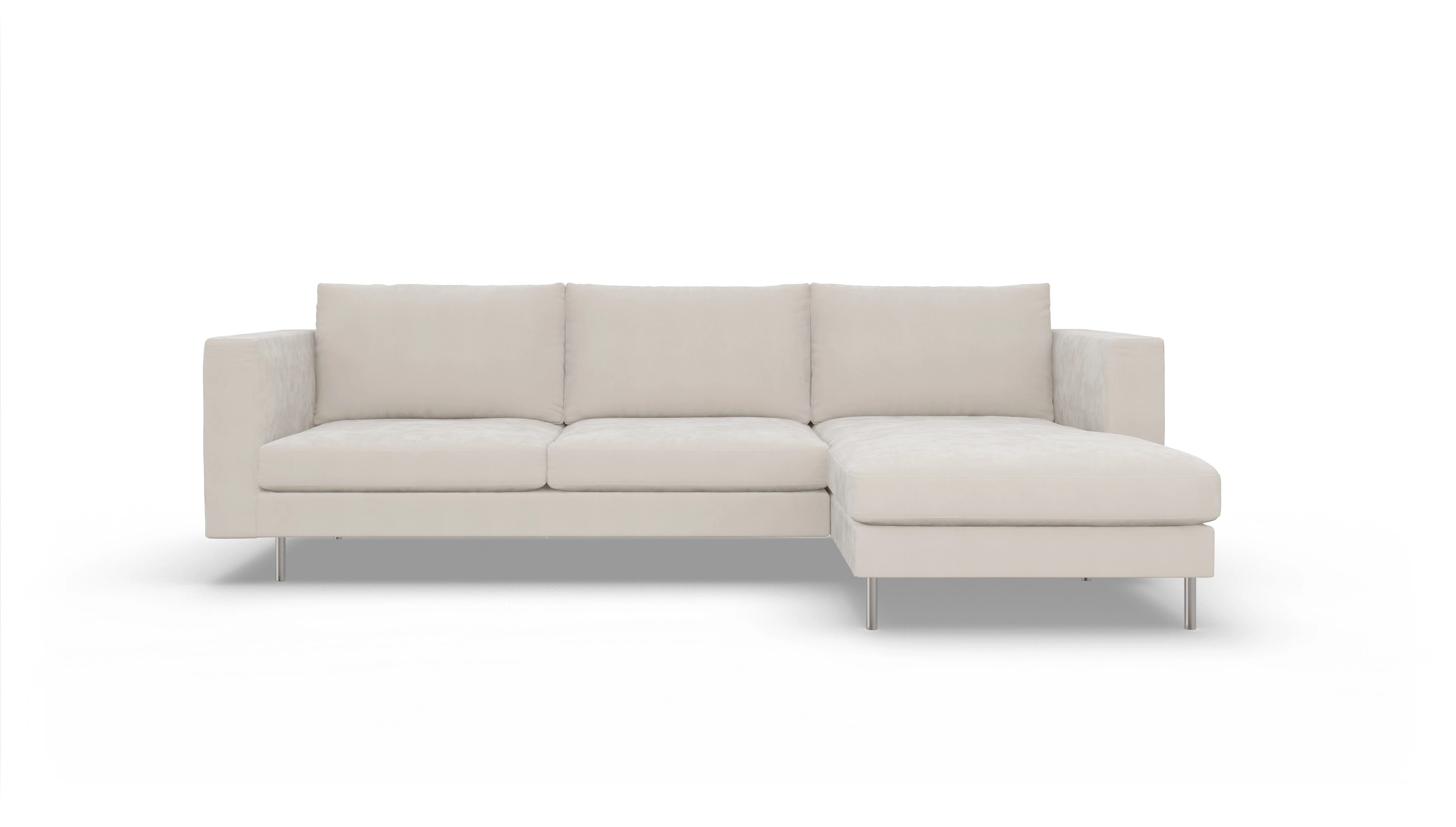 3-Sitzer, Rec. rechts