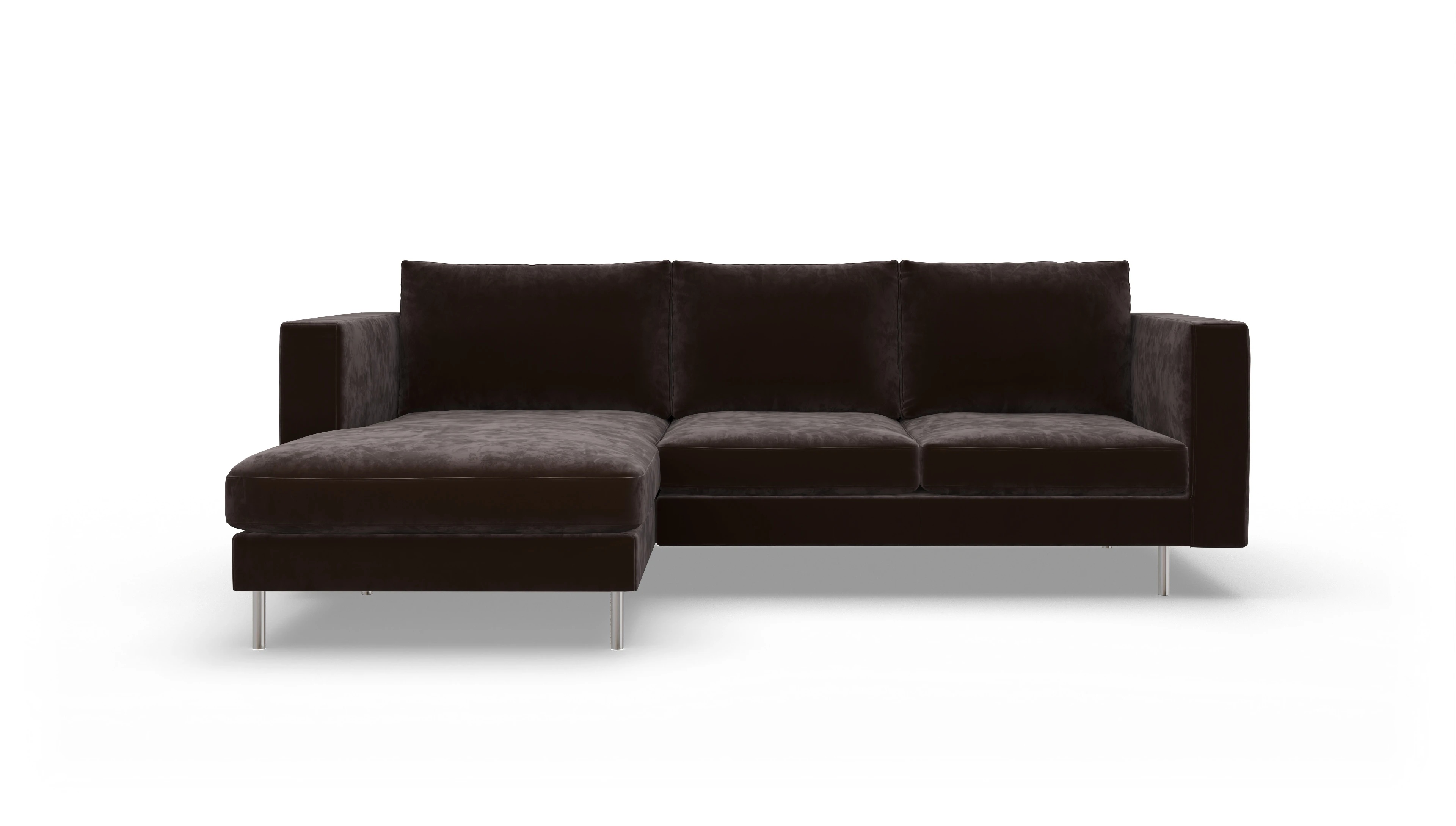 2,5-Sitzer, Rec. links