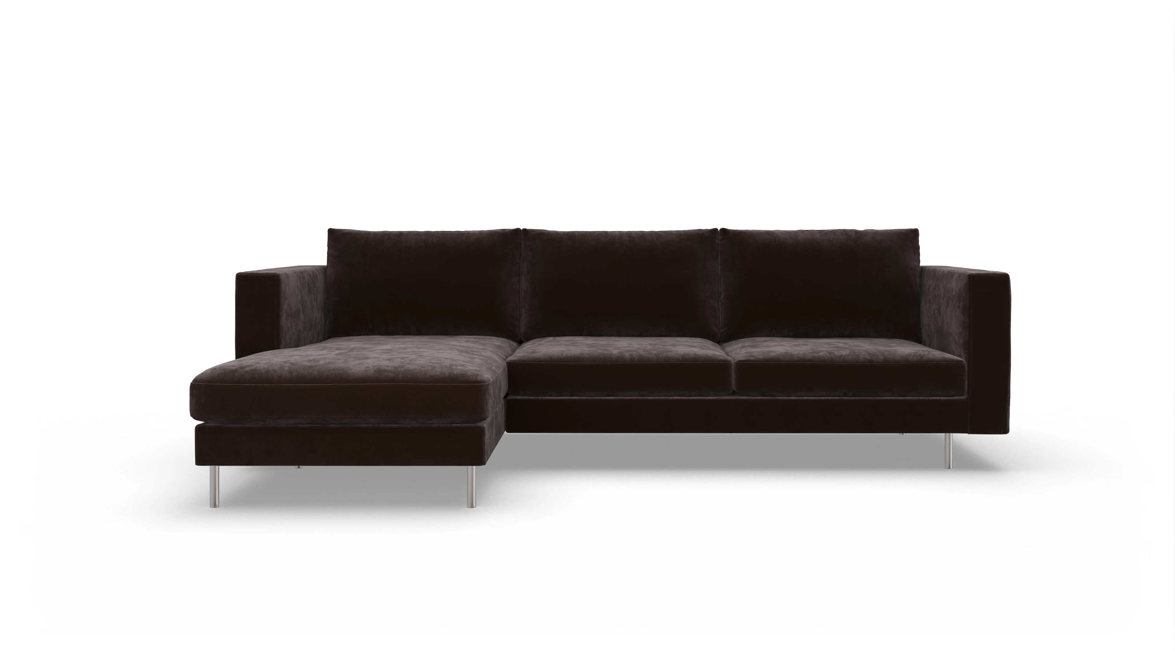 3-Sitzer, Rec. links