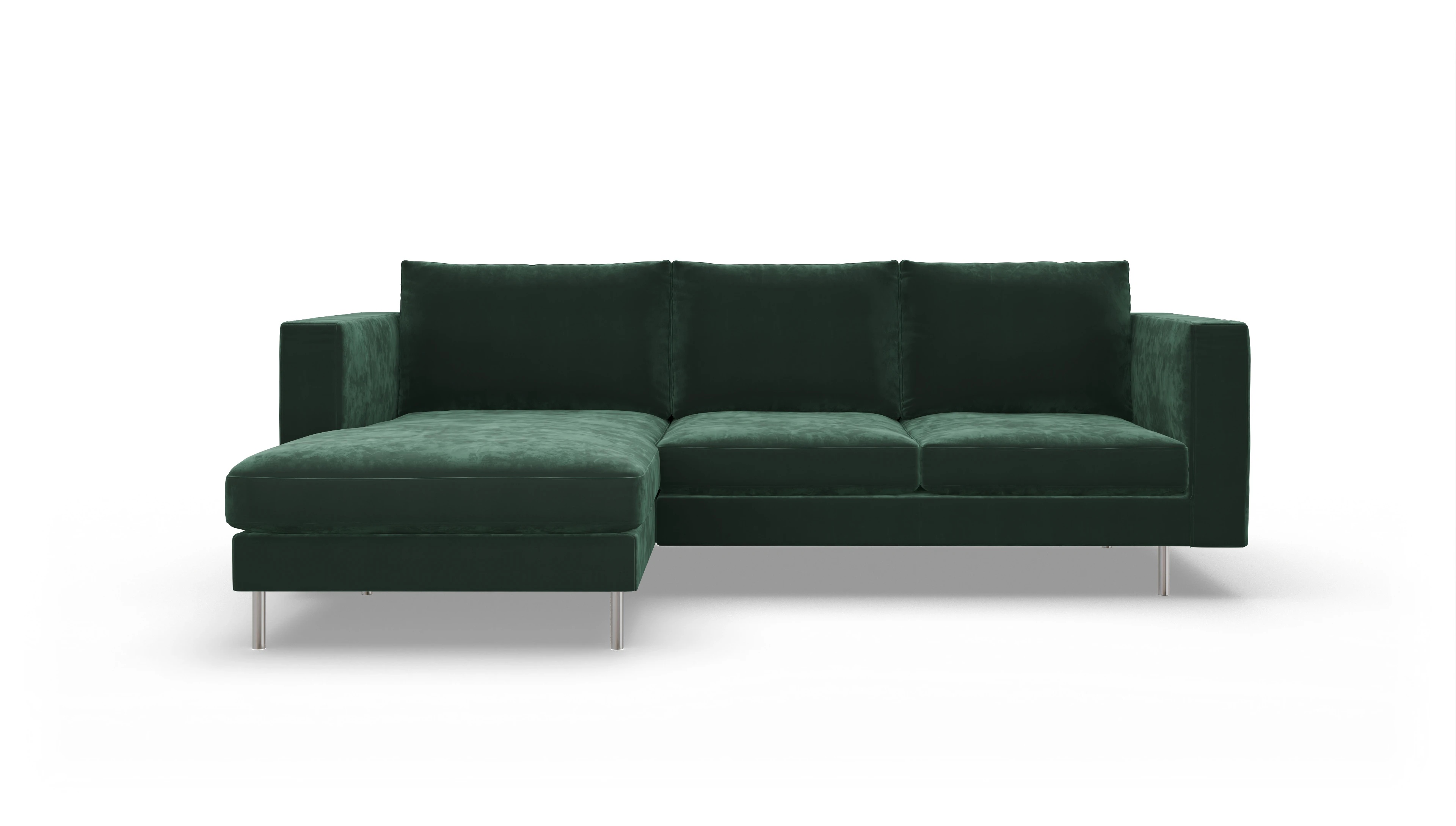 2,5-Sitzer, Rec. links