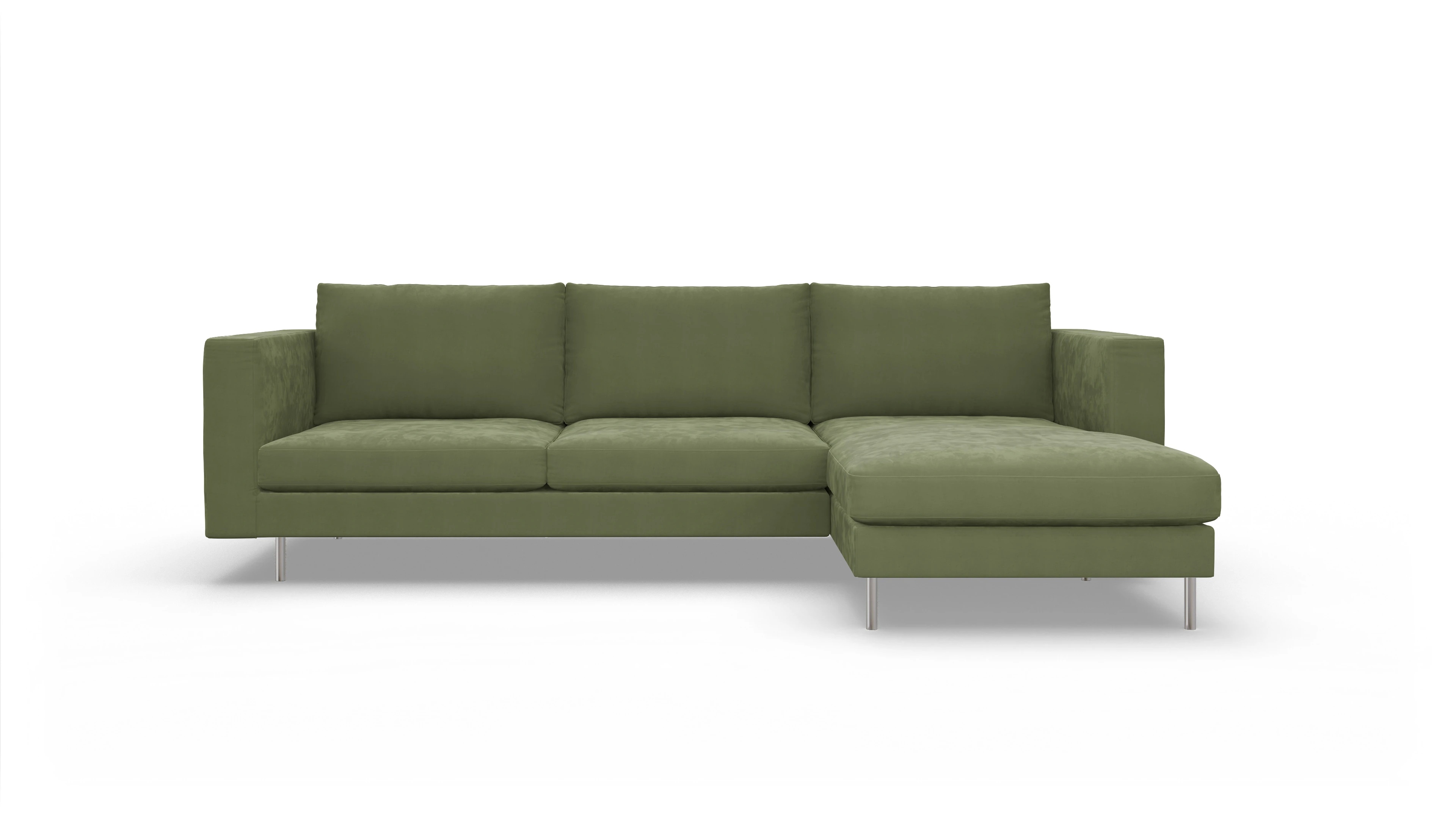 3-Sitzer, Rec. rechts