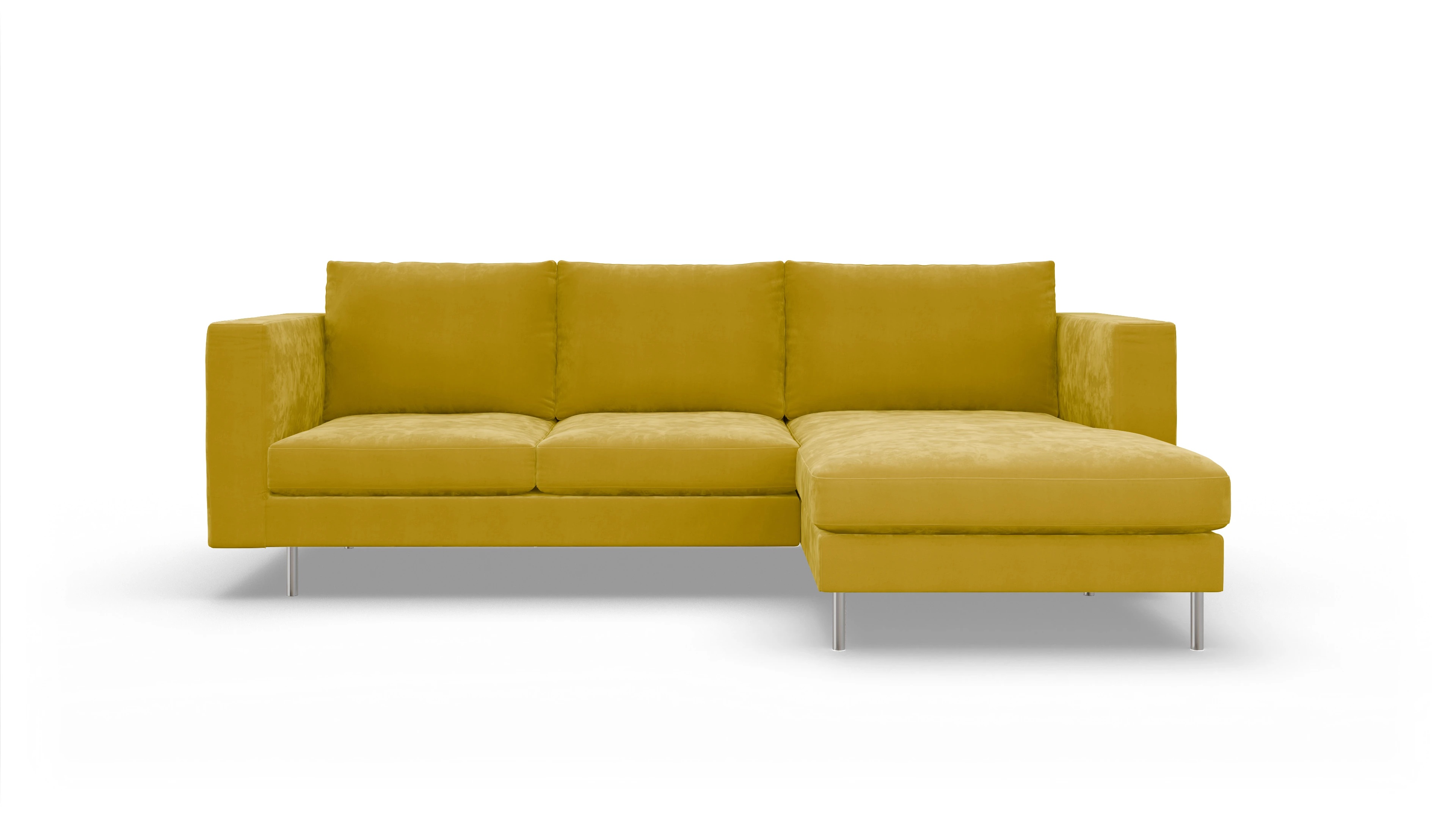 2,5-Sitzer, Rec. rechts