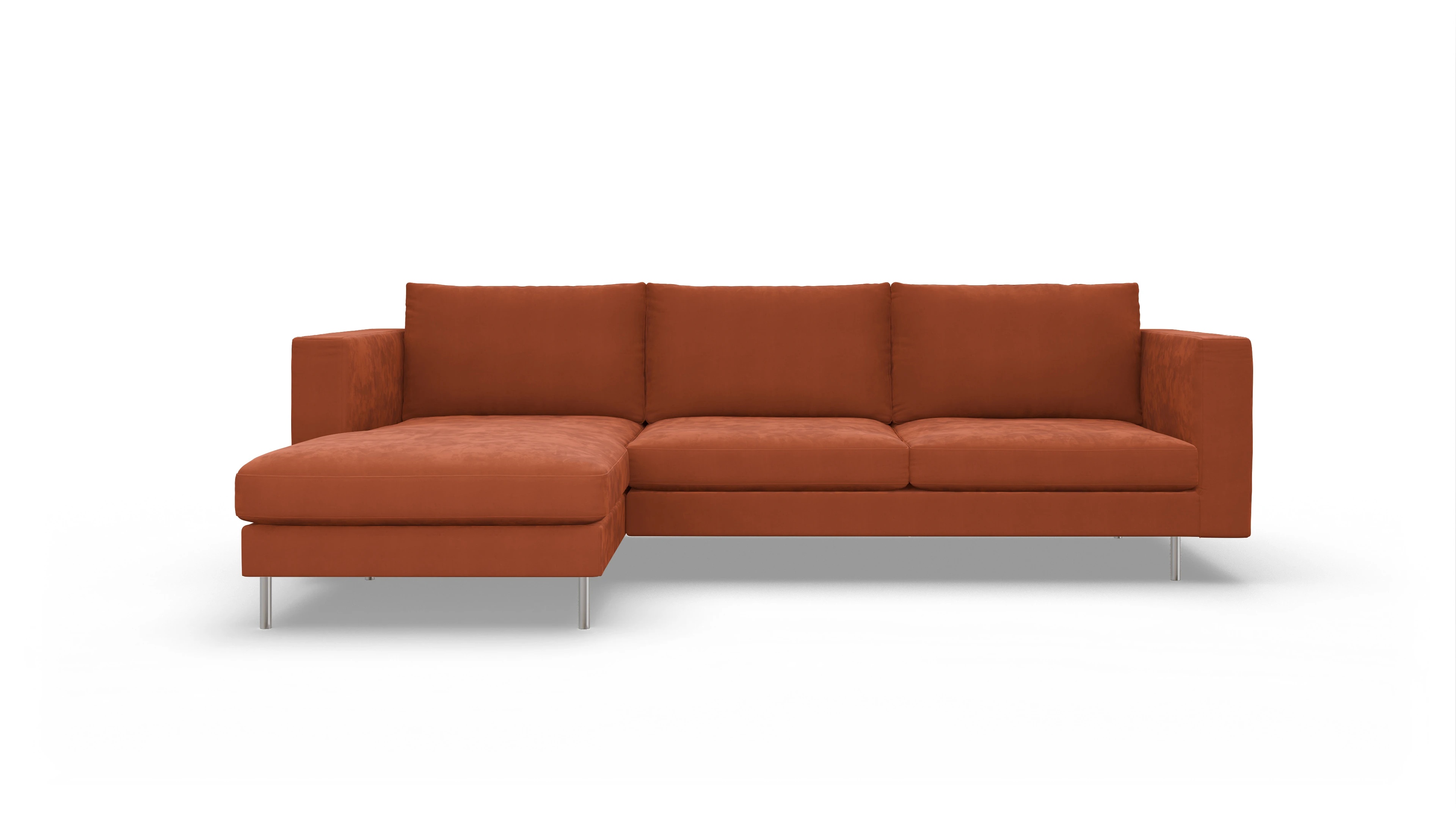 3-Sitzer, Rec. links