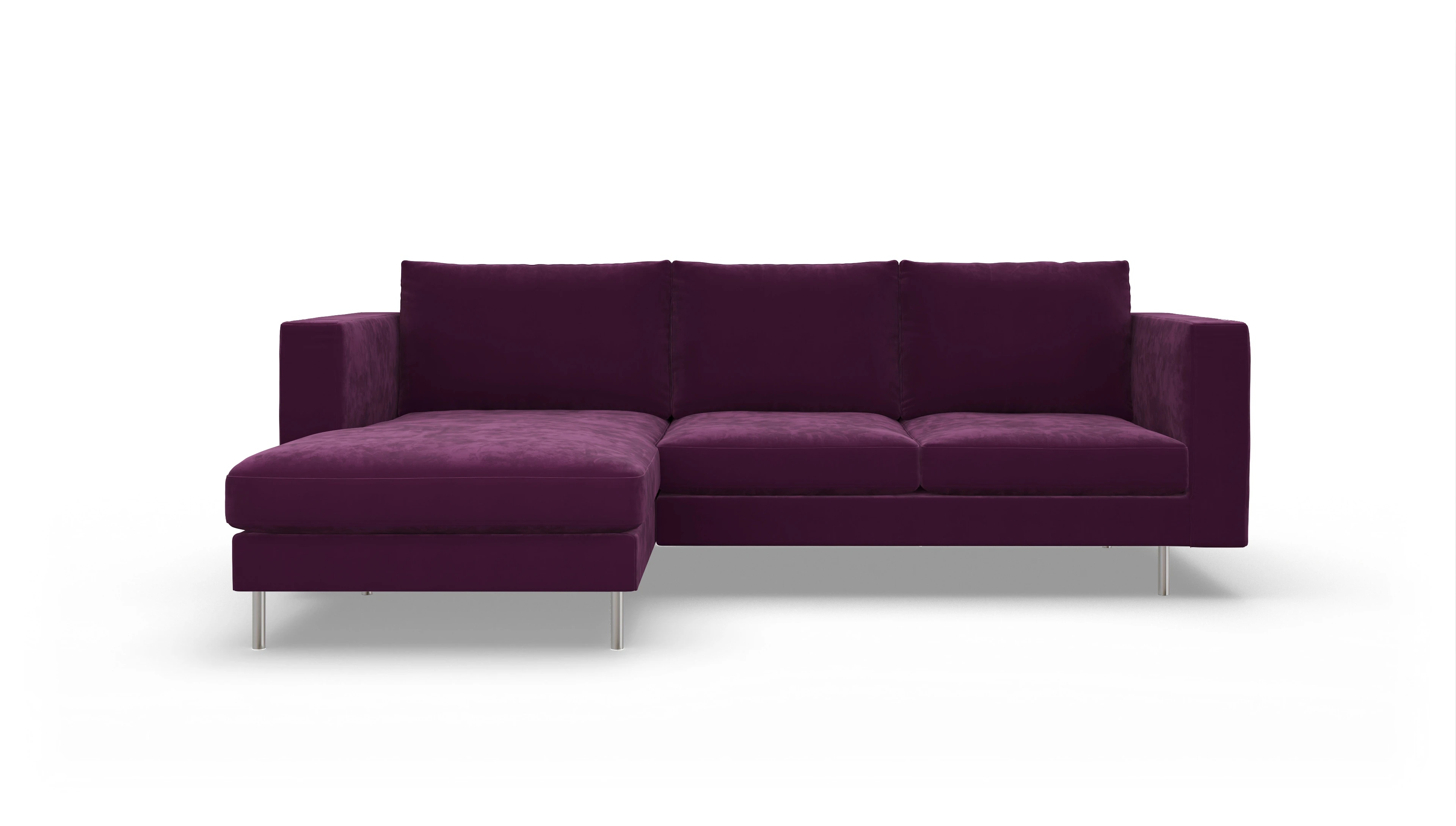 2,5-Sitzer, Rec. links