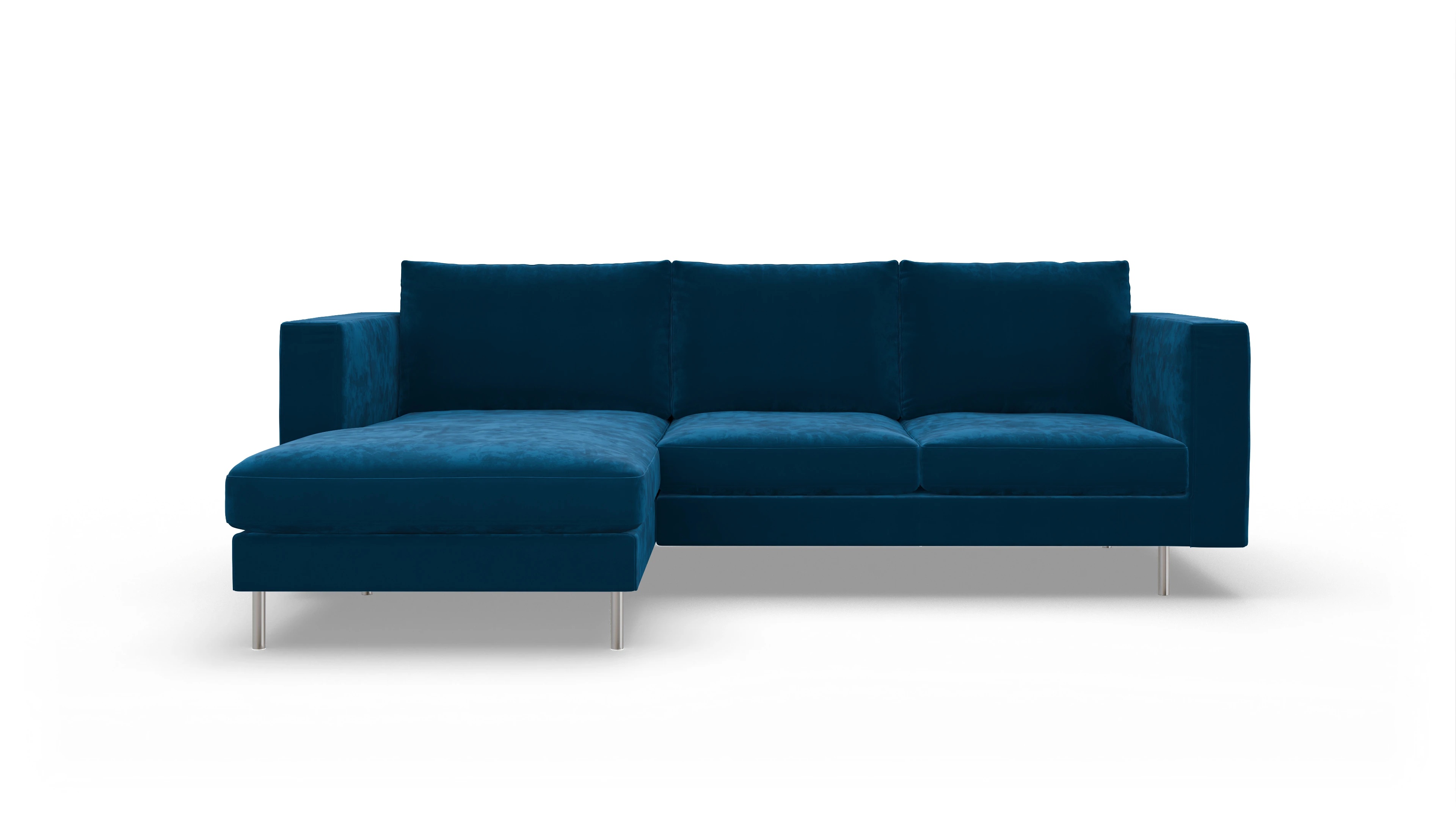 2,5-Sitzer, Rec. links