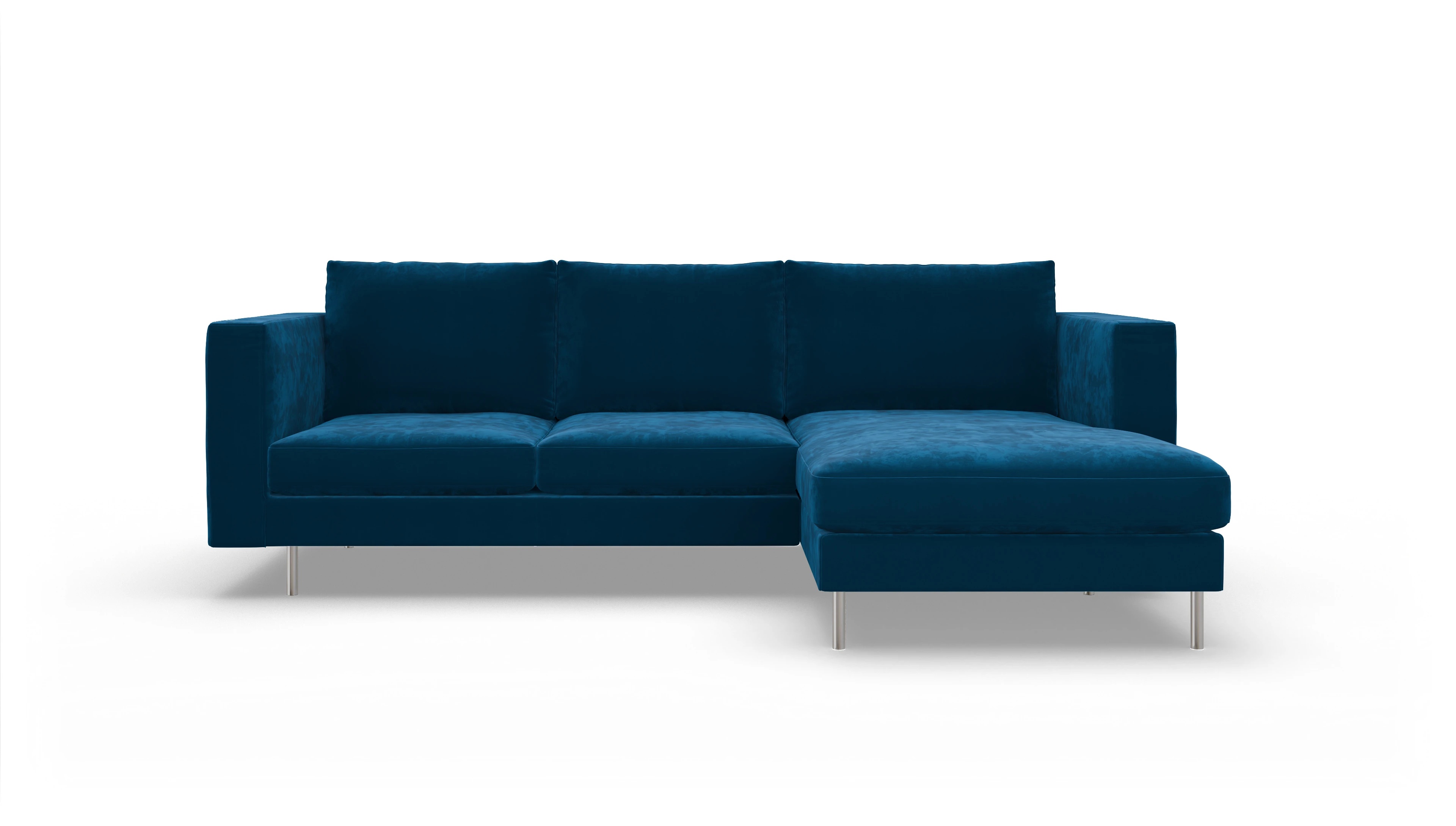 2,5-Sitzer, Rec. rechts