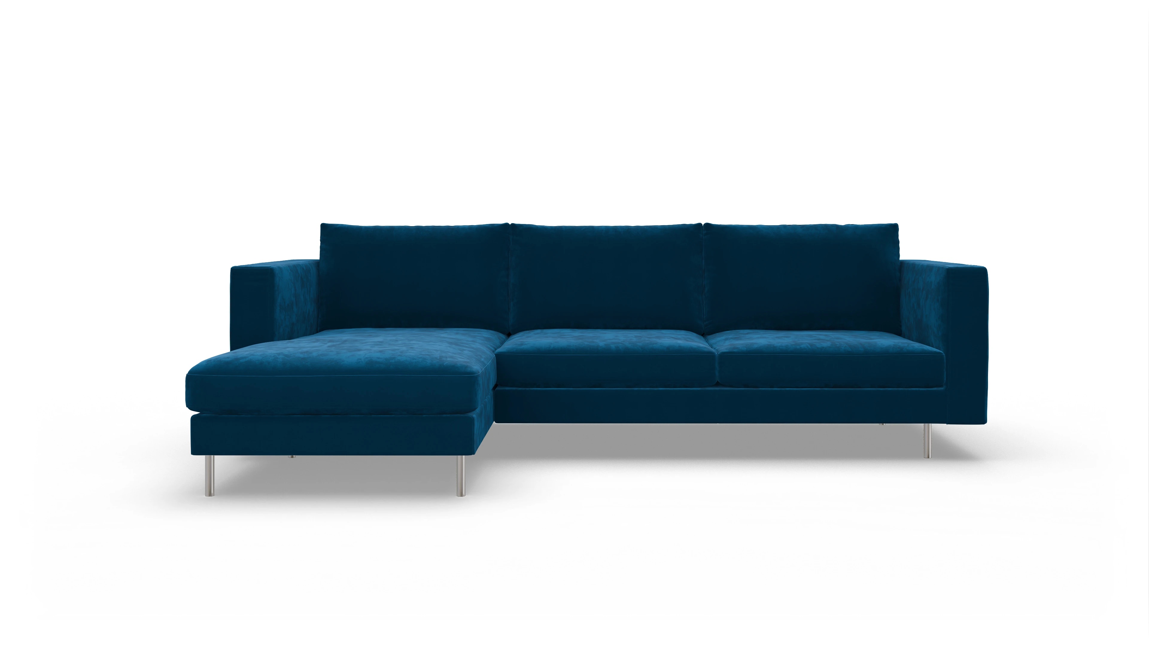 3-Sitzer, Rec. links