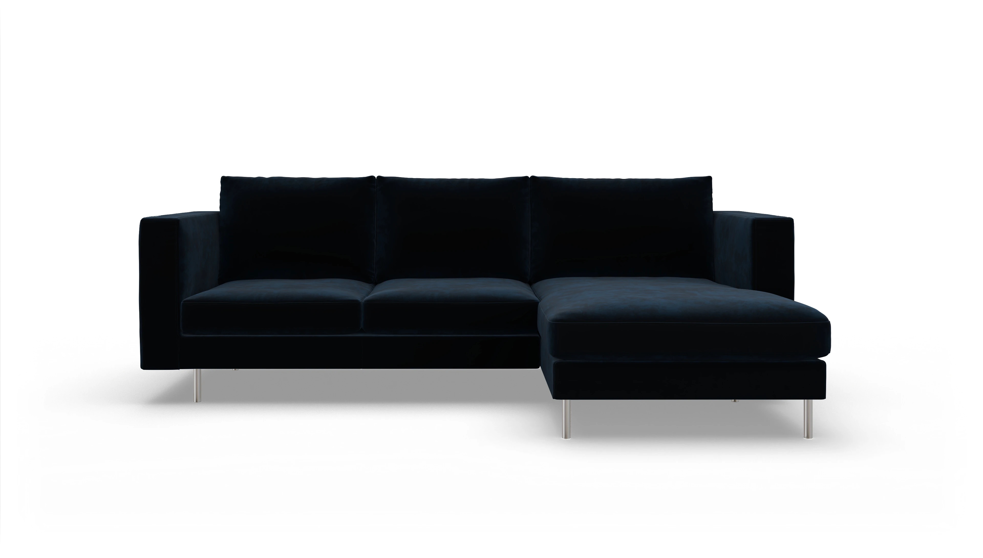 2,5-Sitzer, Rec. rechts