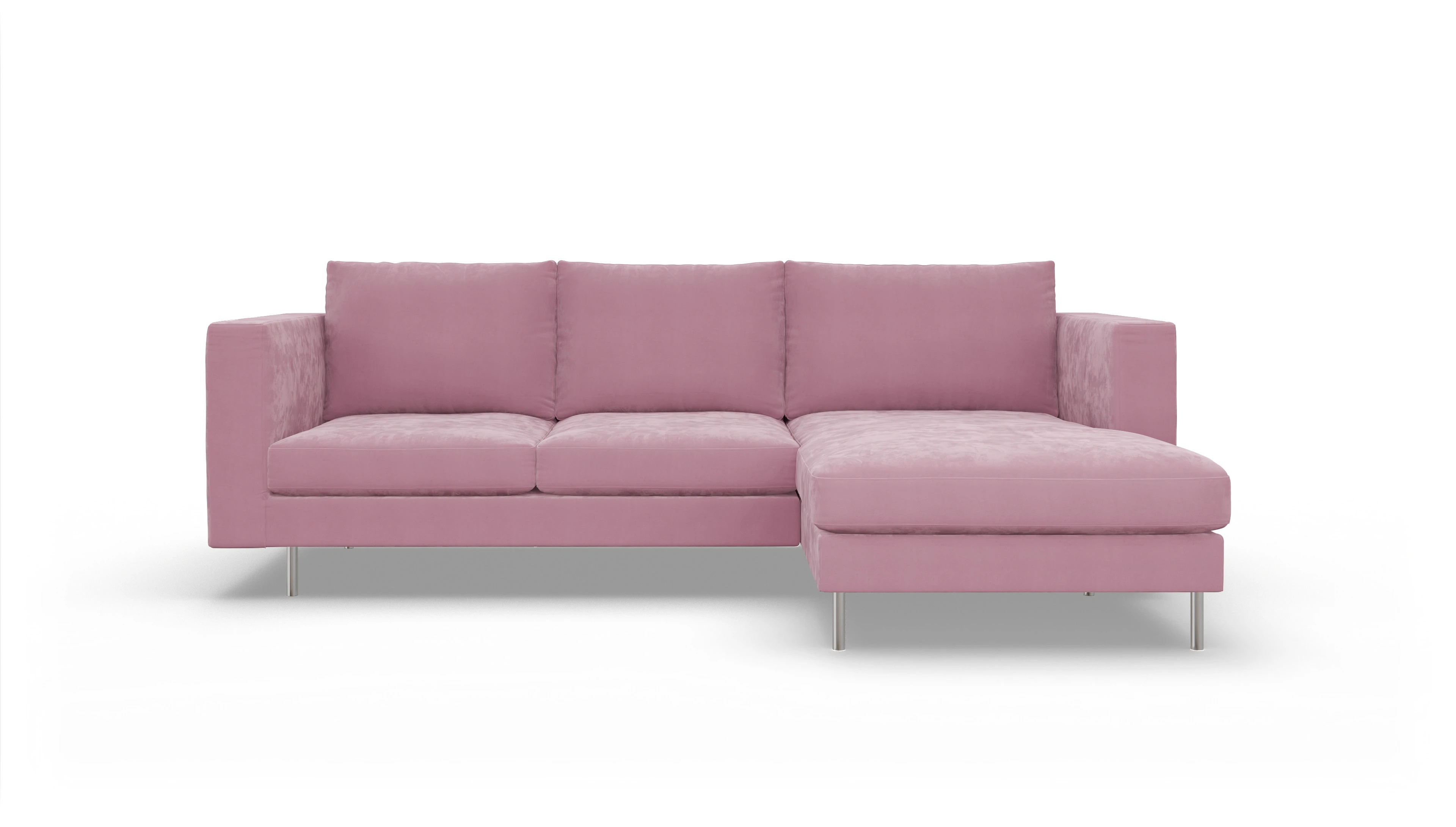 2,5-Sitzer, Rec. rechts