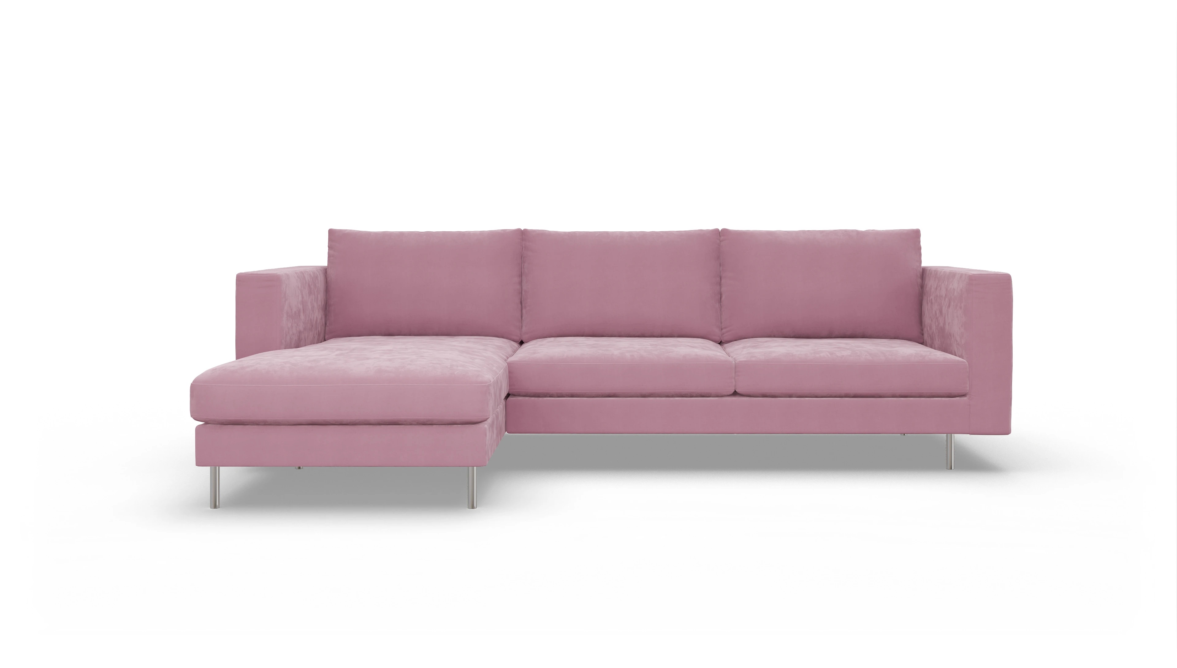 3-Sitzer, Rec. links