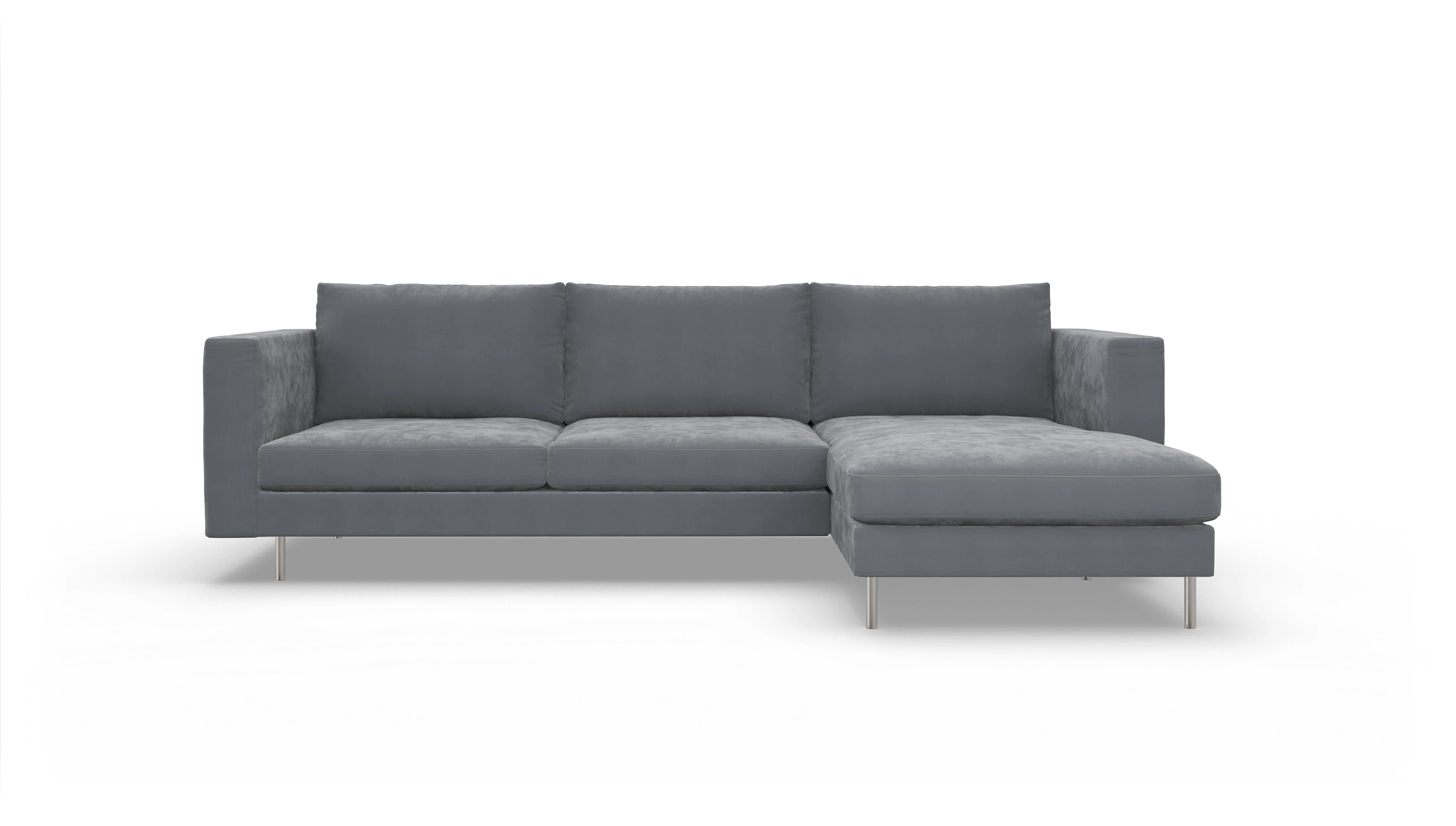 3-Sitzer, Rec. rechts