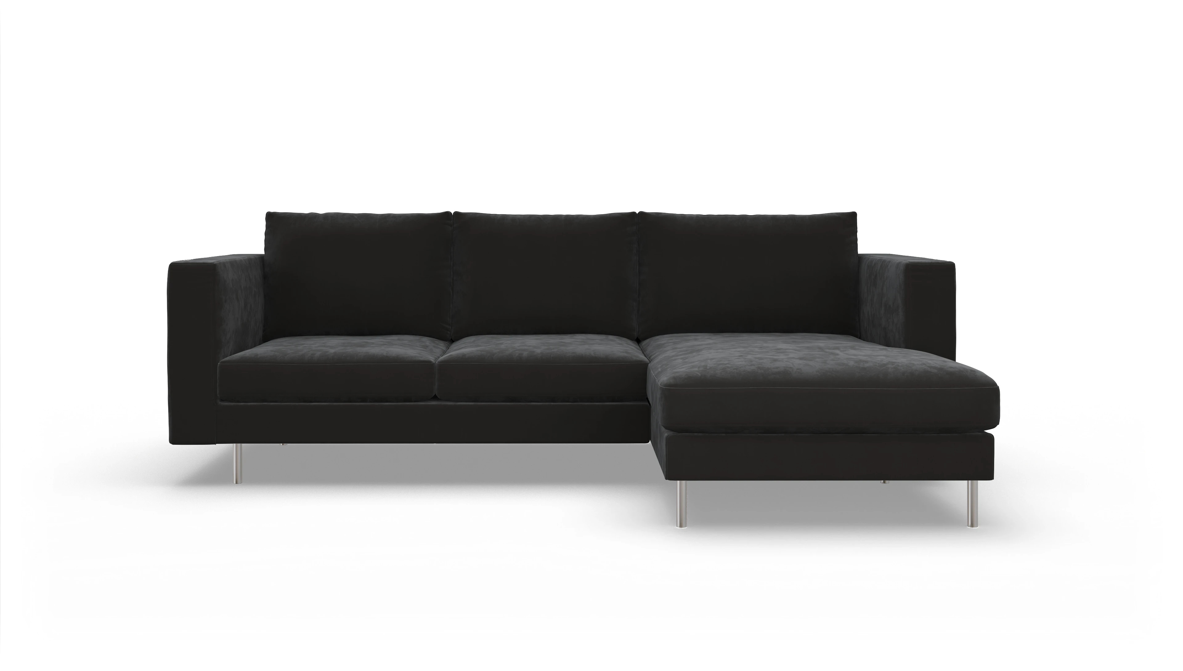 2,5-Sitzer, Rec. rechts