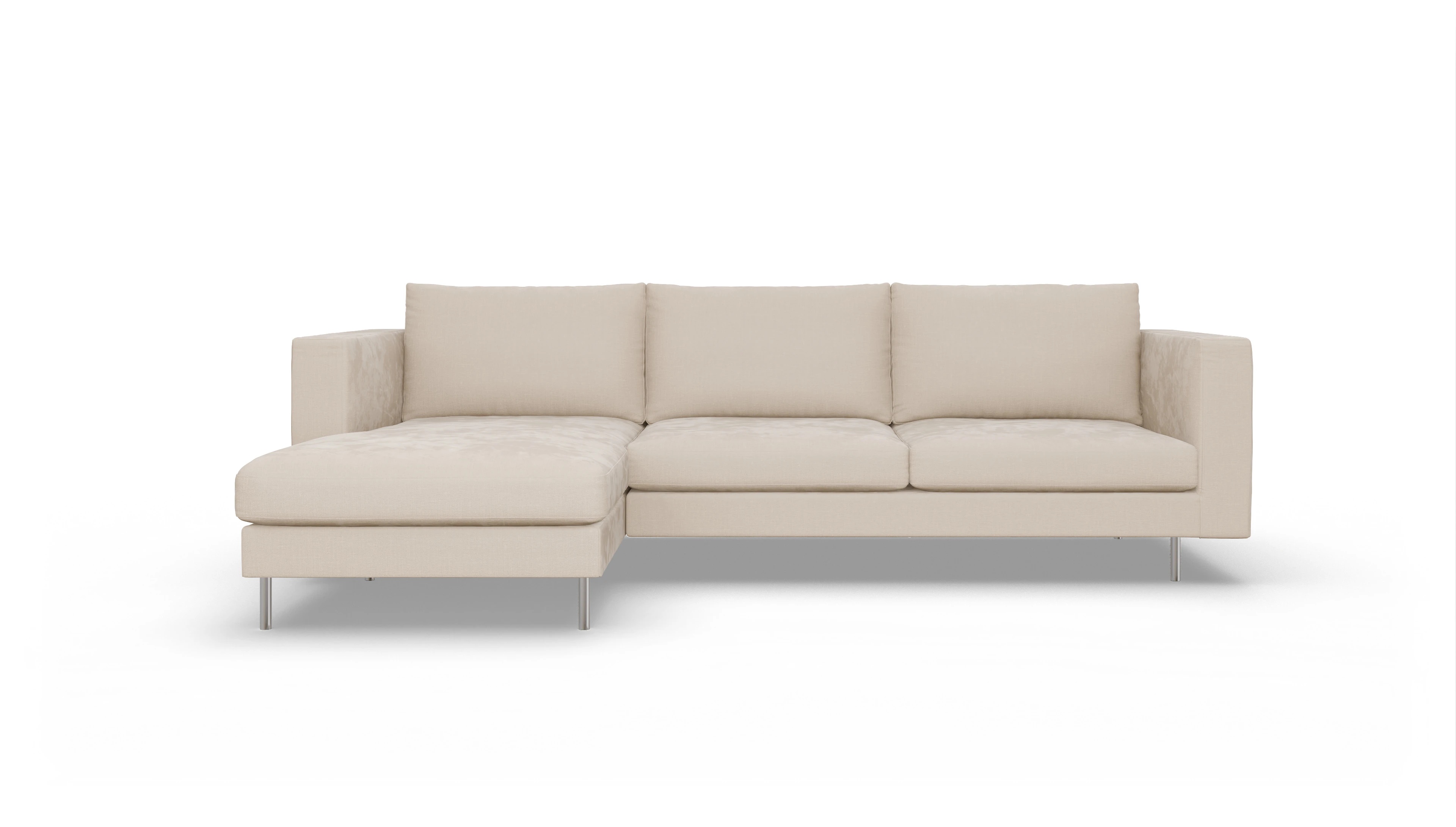 3-Sitzer, Rec. links