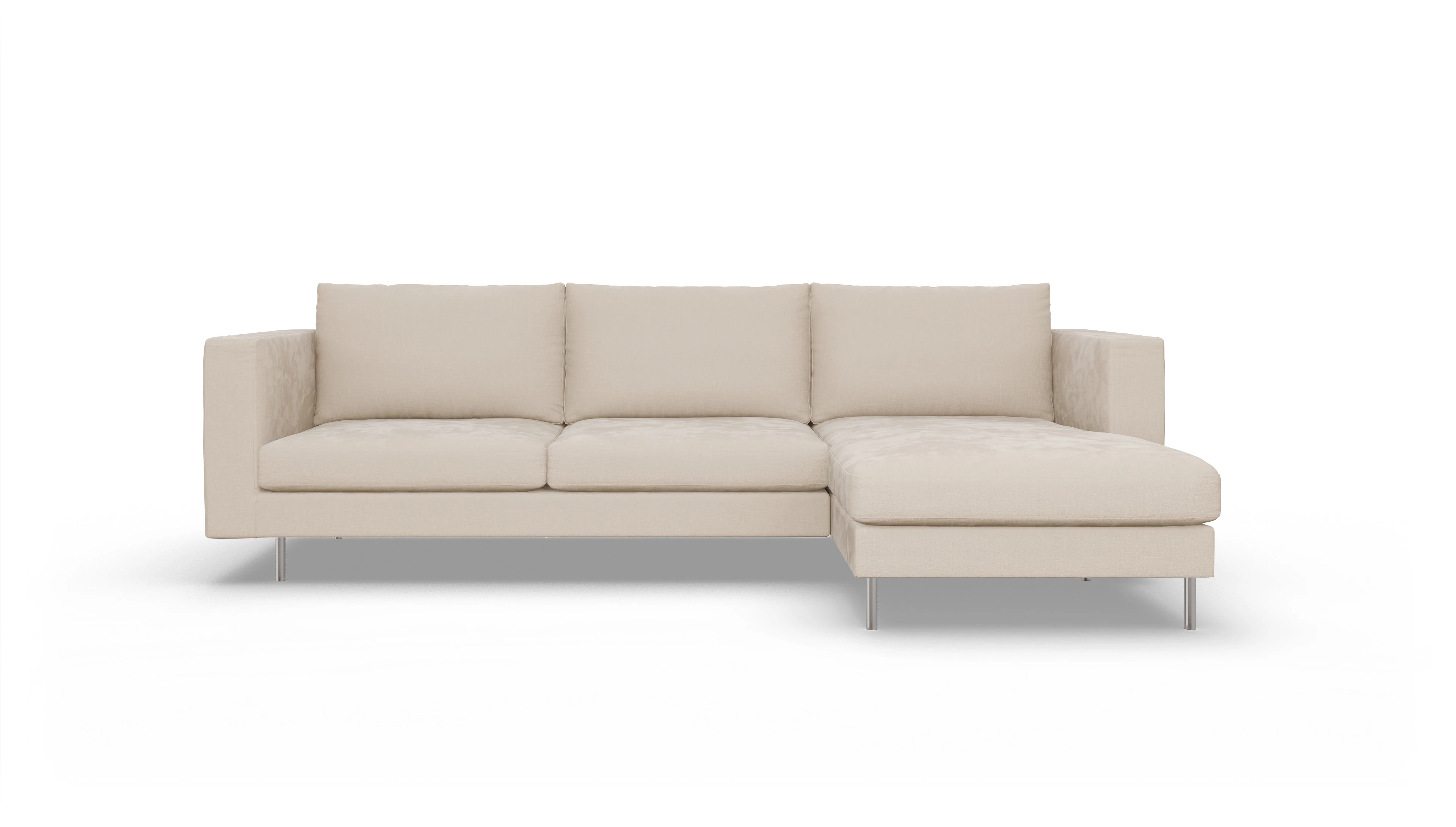 3-Sitzer, Rec. rechts