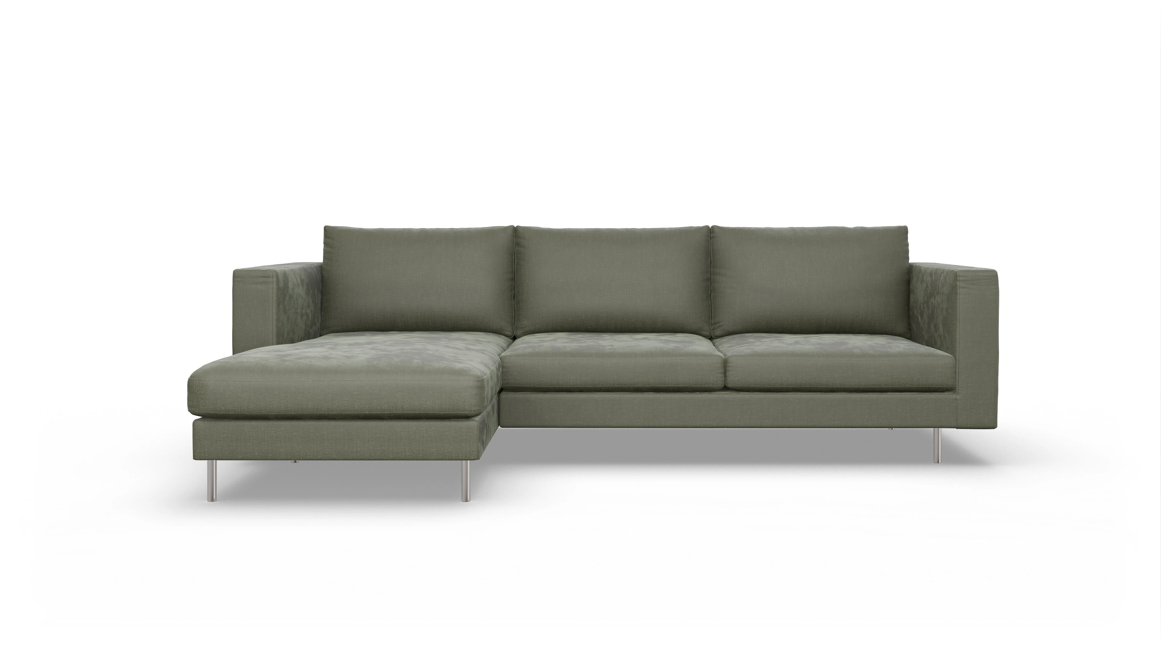 3-Sitzer, Rec. links