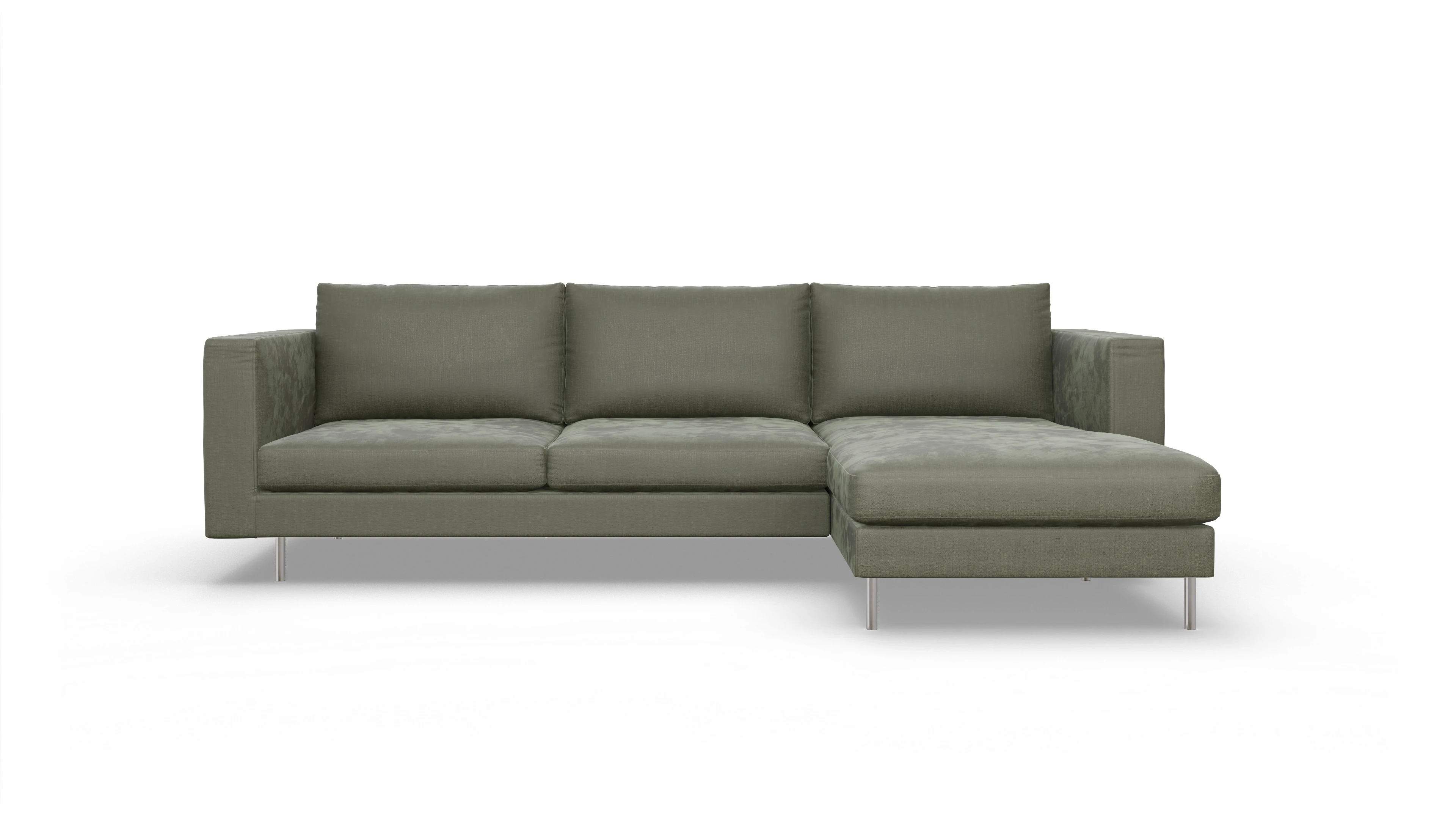 3-Sitzer, Rec. rechts