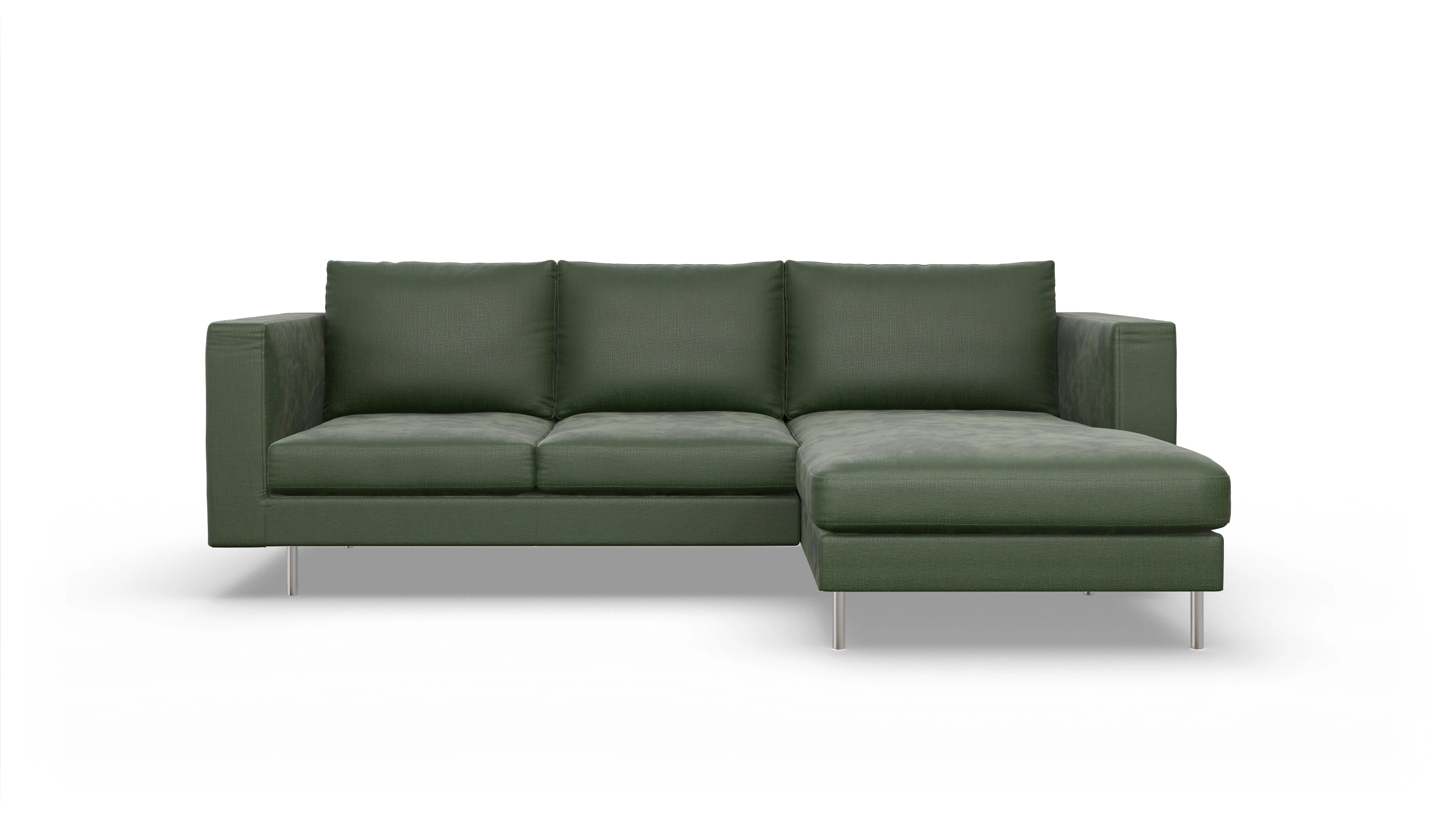 2,5-Sitzer, Rec. rechts