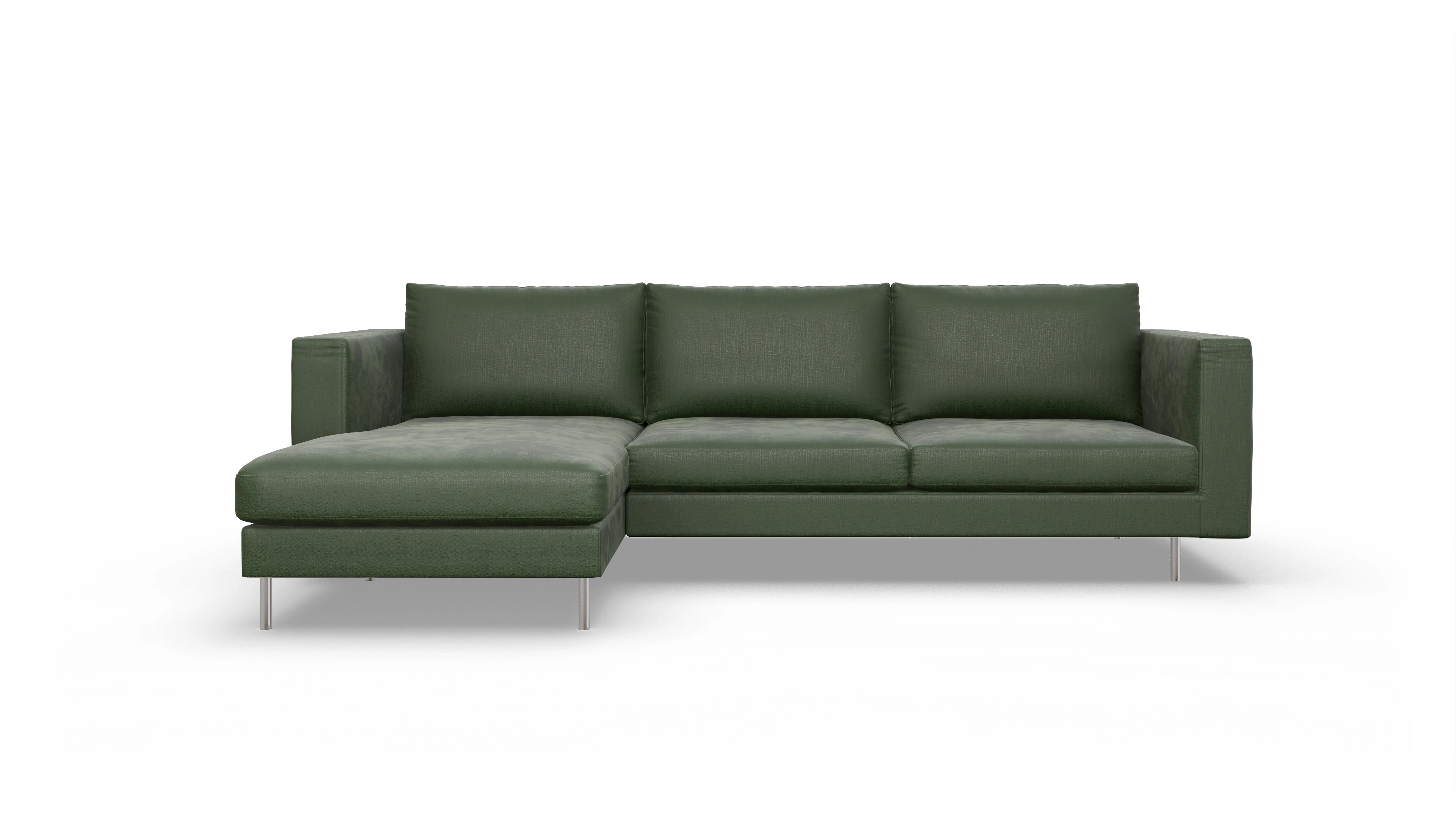 3-Sitzer, Rec. links