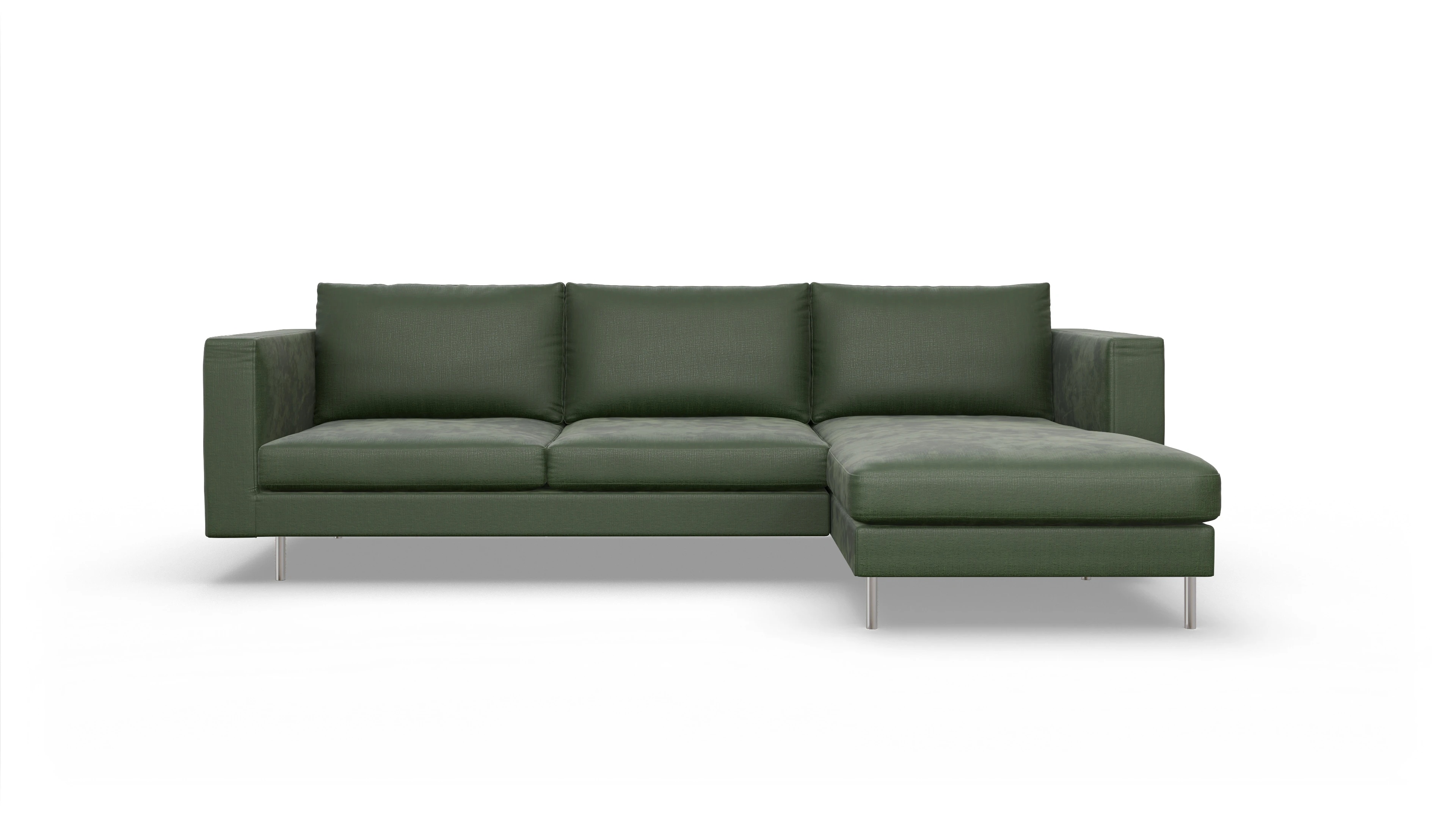 3-Sitzer, Rec. rechts