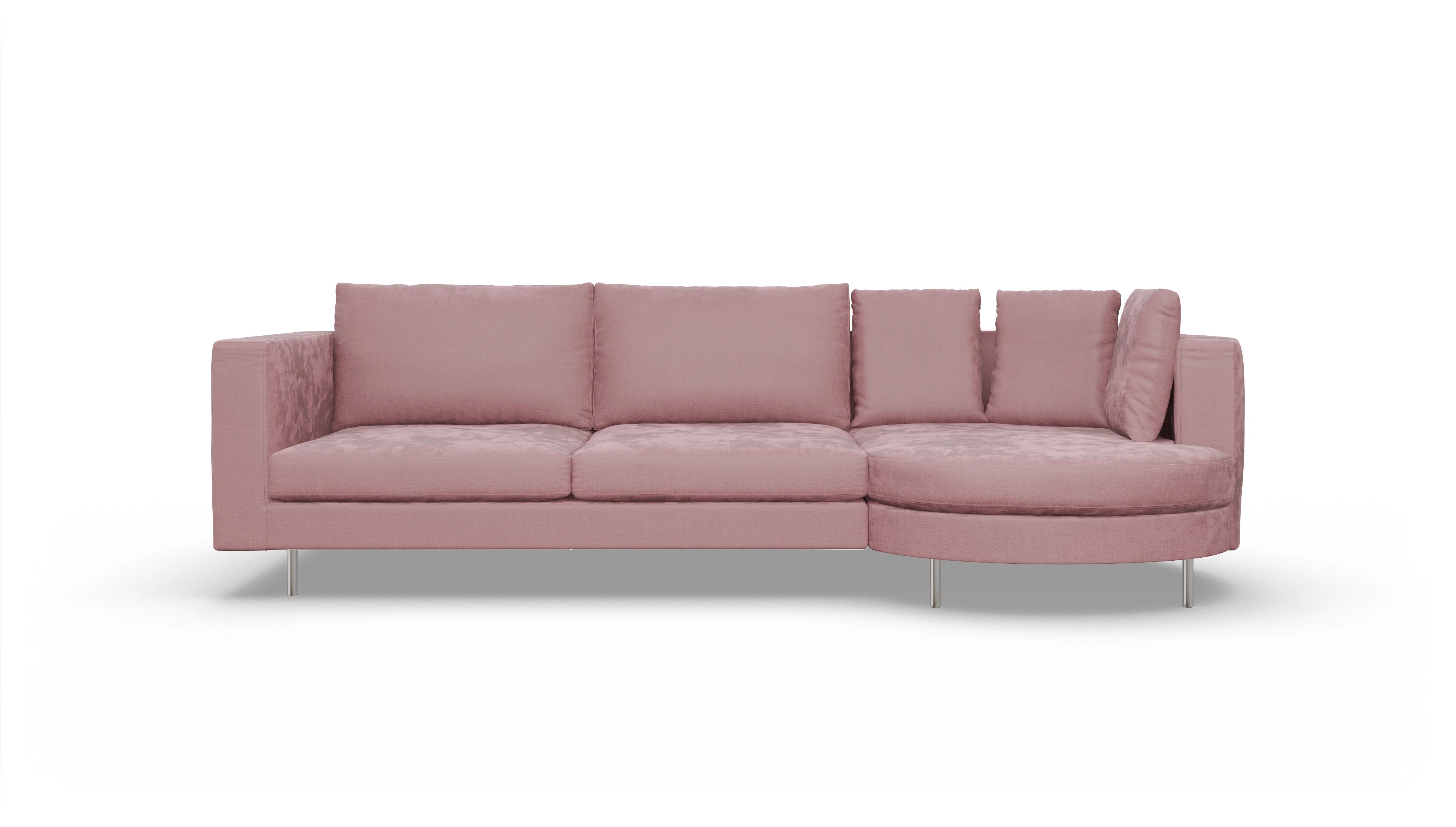 3-Sitzer, Rec. rund rechts