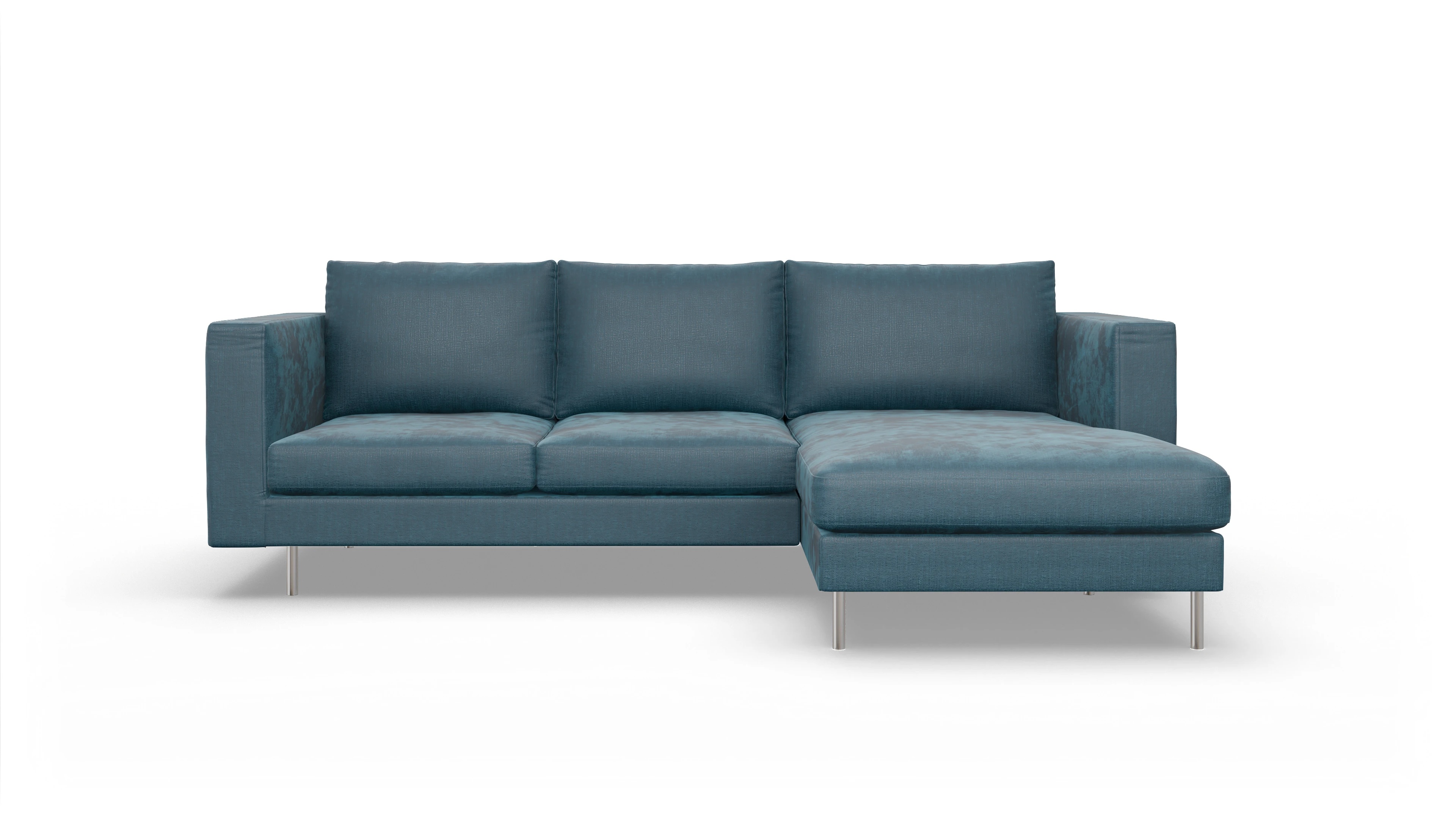 2,5-Sitzer, Rec. rechts