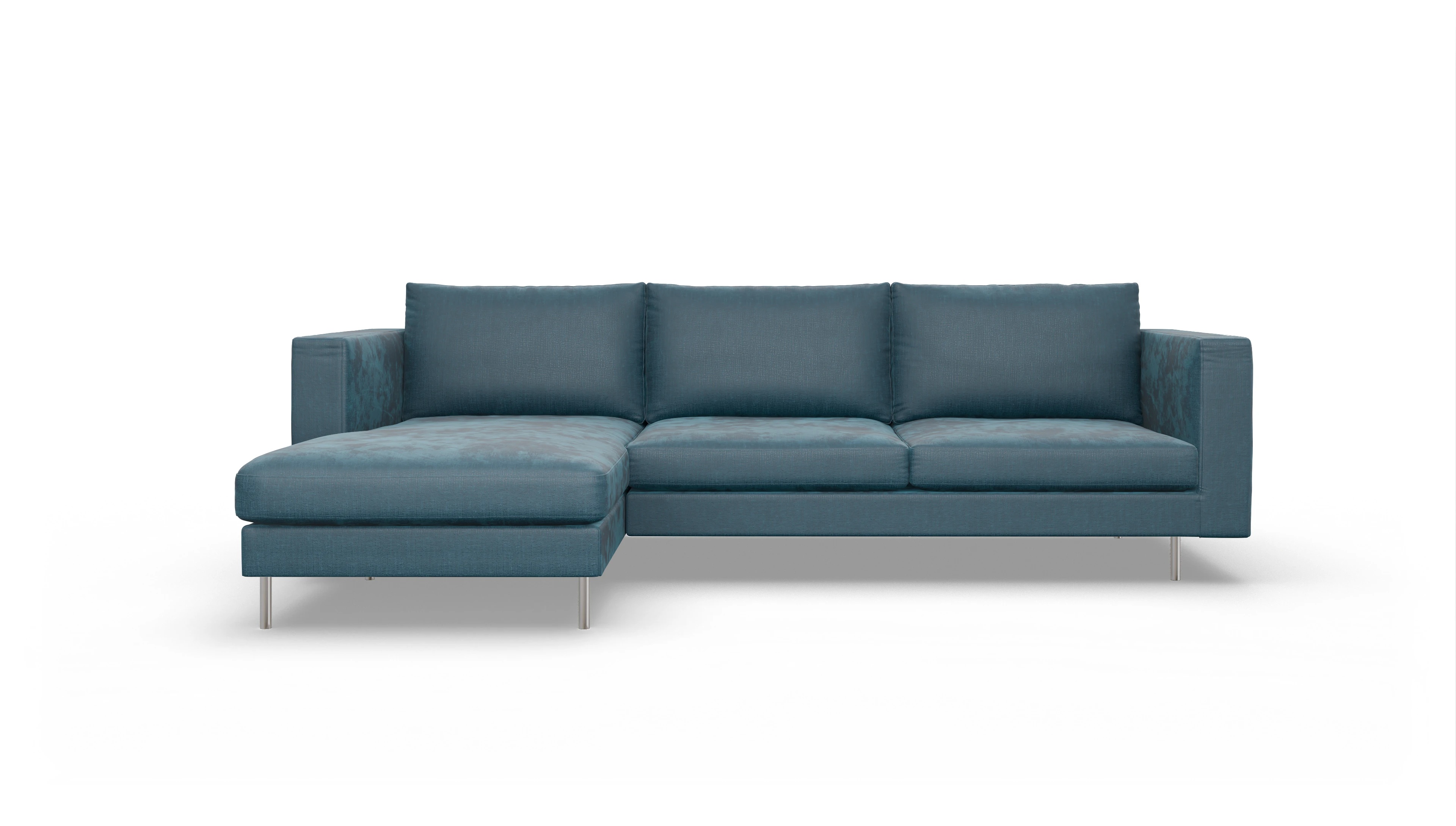 3-Sitzer, Rec. links